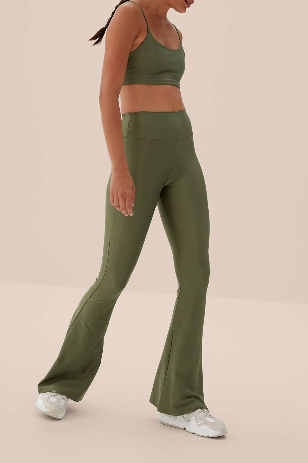 Allure® Adaptiv Flare Pants - Image 17