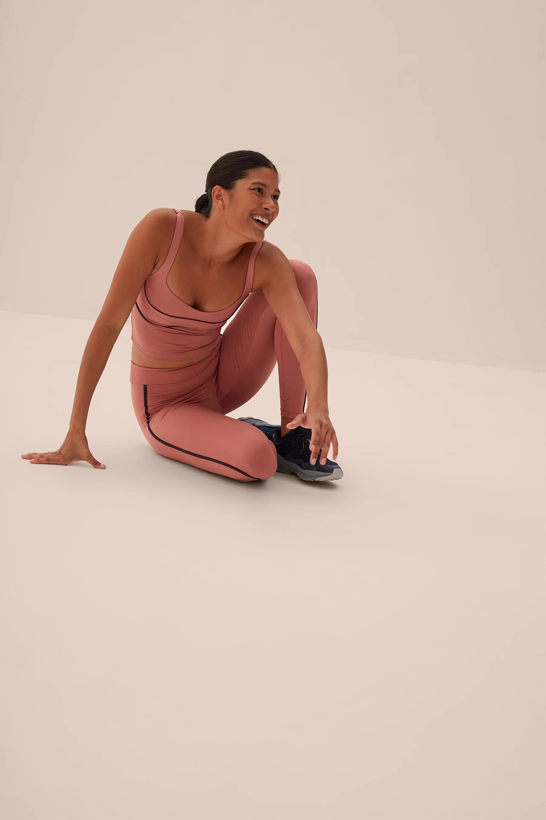 Allure® Adaptiv Half-detachable Legging - Image 3