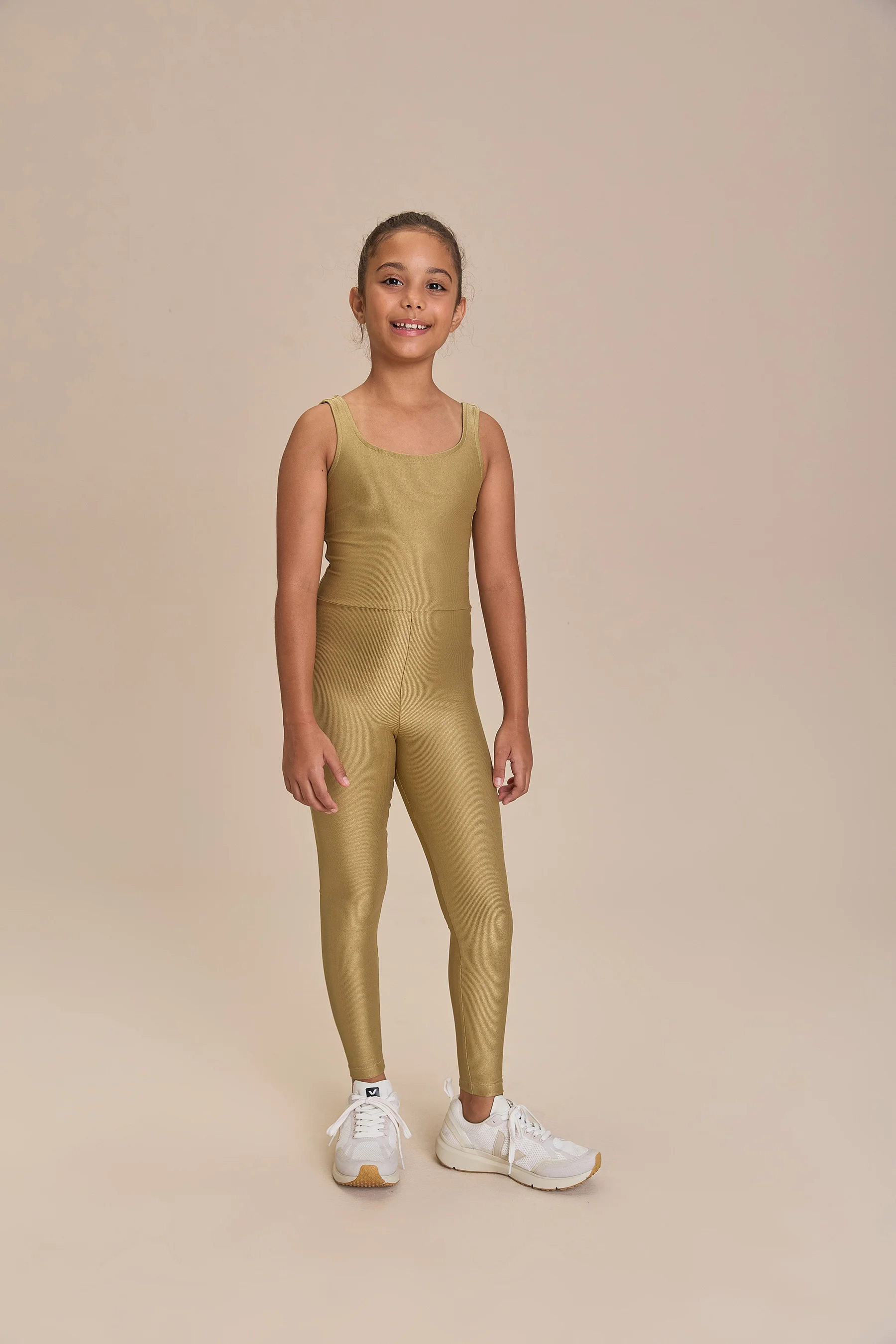 LIVE! Allure Adaptiv Kids Jumpsuit - Image 2