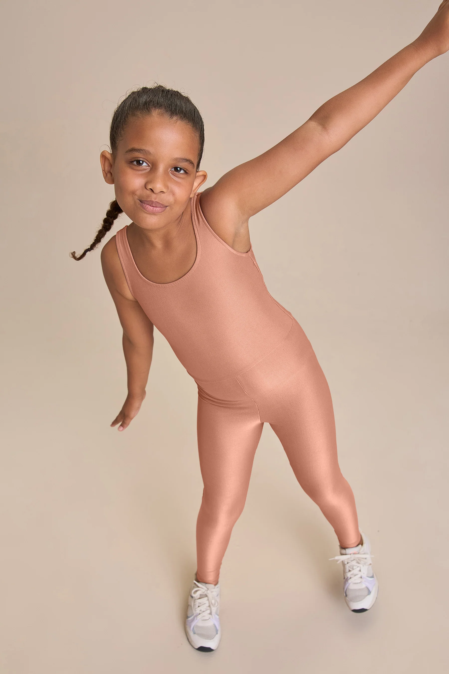 LIVE! Allure Adaptiv Kids Jumpsuit - Image 4