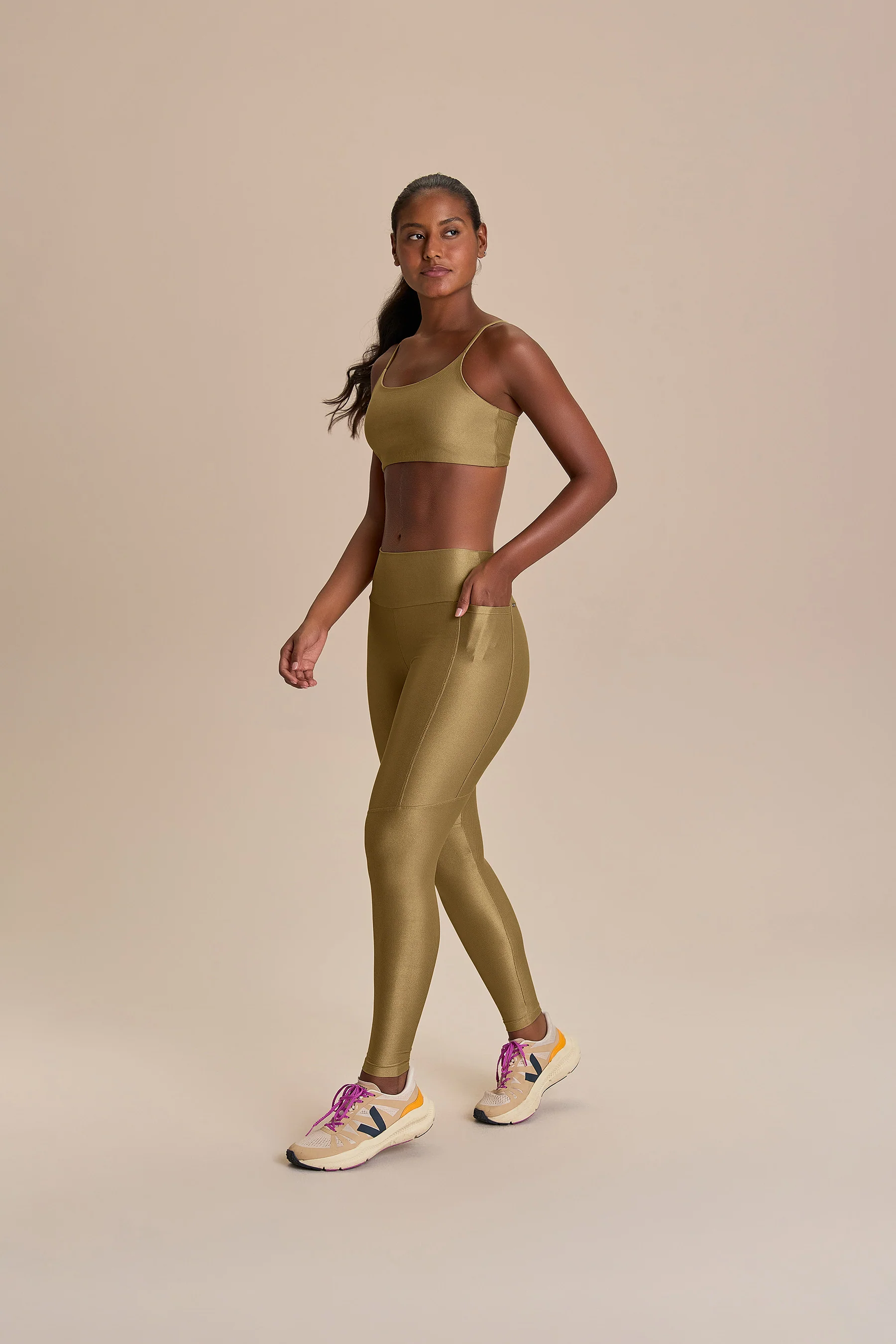 Allure® Adaptiv Leggings - Image 5