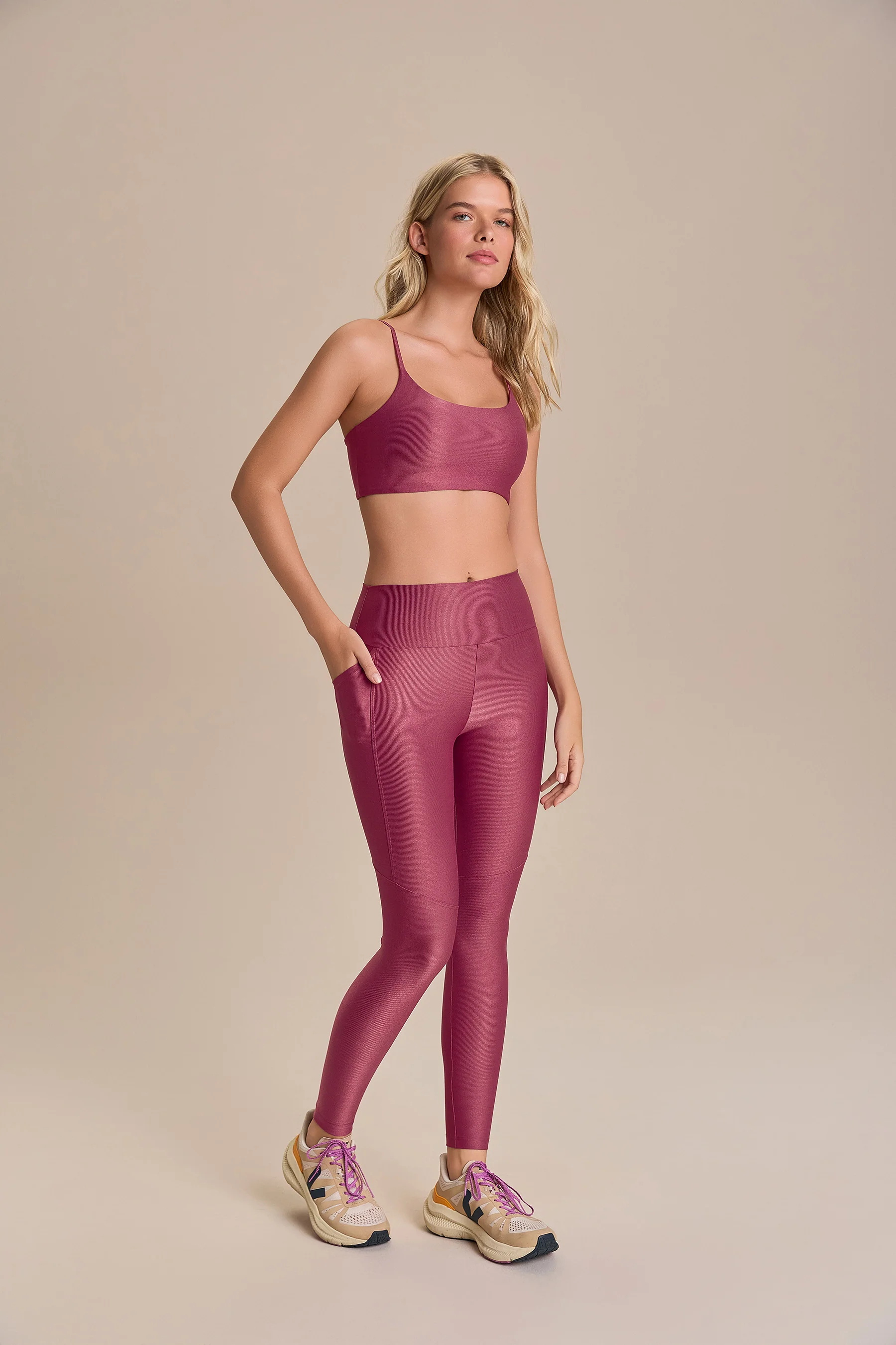 Allure® Adaptiv Leggings - Image 7