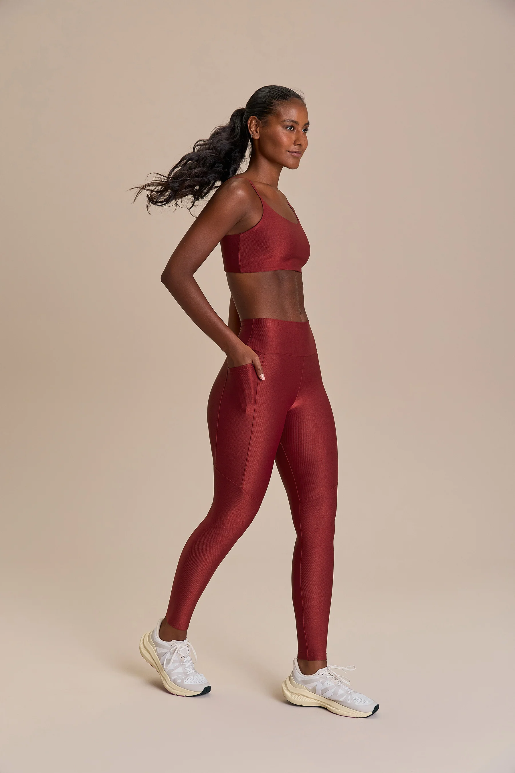 Allure® Adaptiv Leggings - Image 8