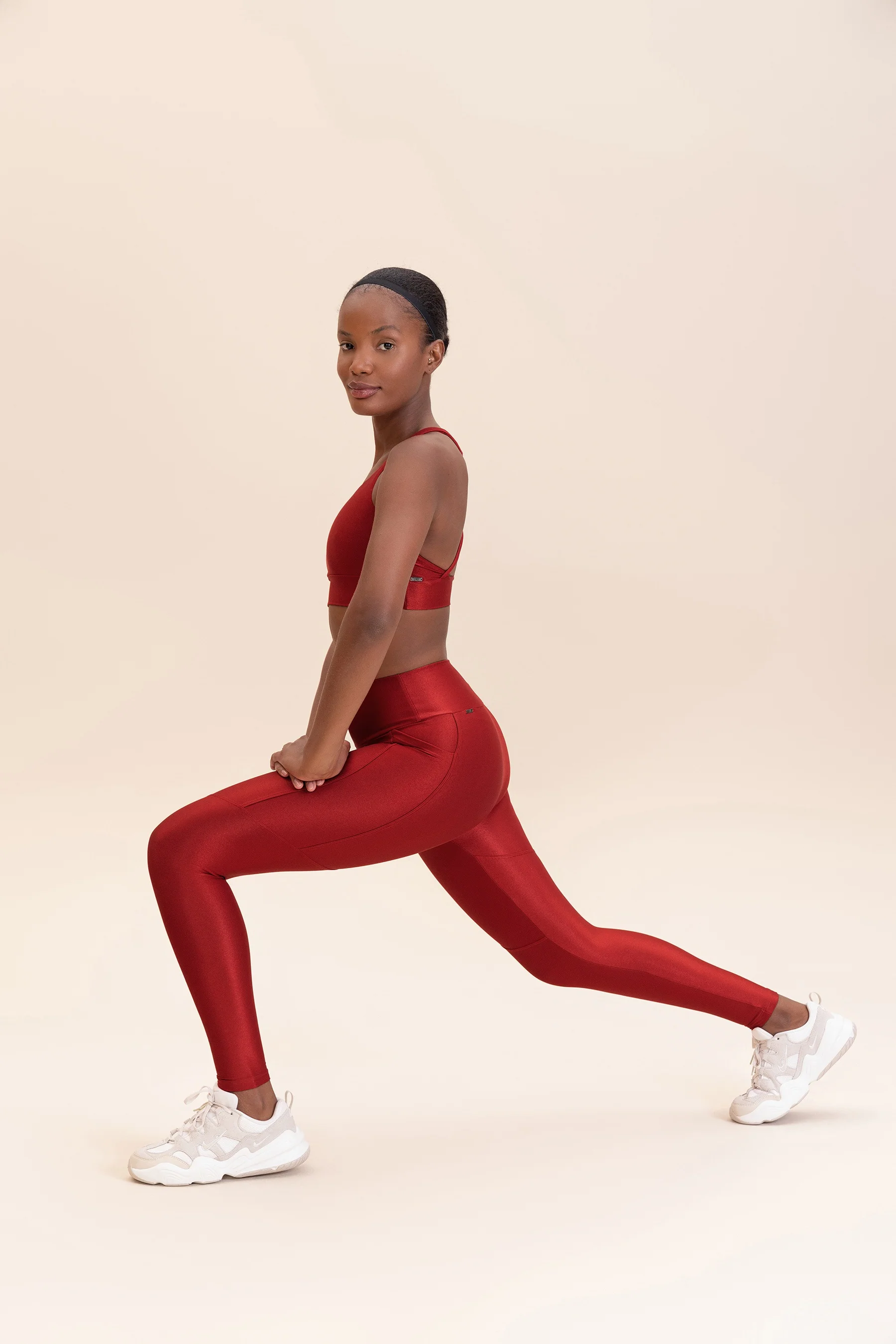 Allure® Adaptiv Leggings - Image 9