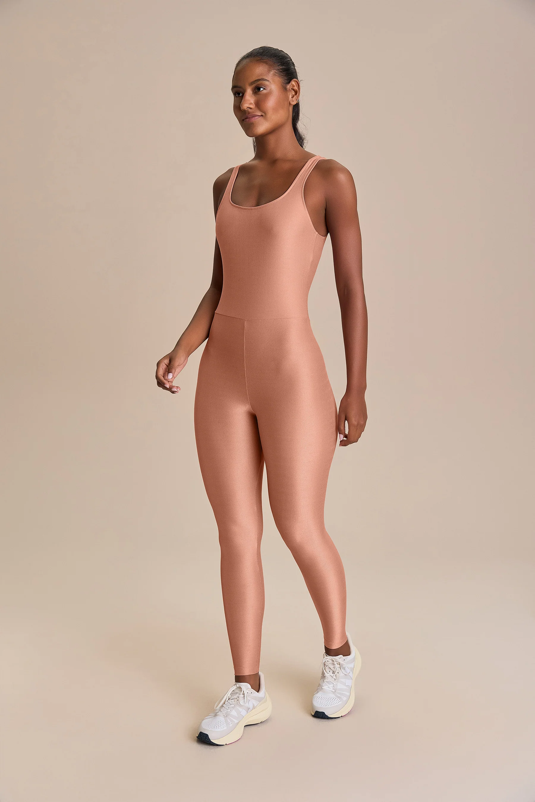 Allure Adaptiv Long Jumpsuit - Image 10