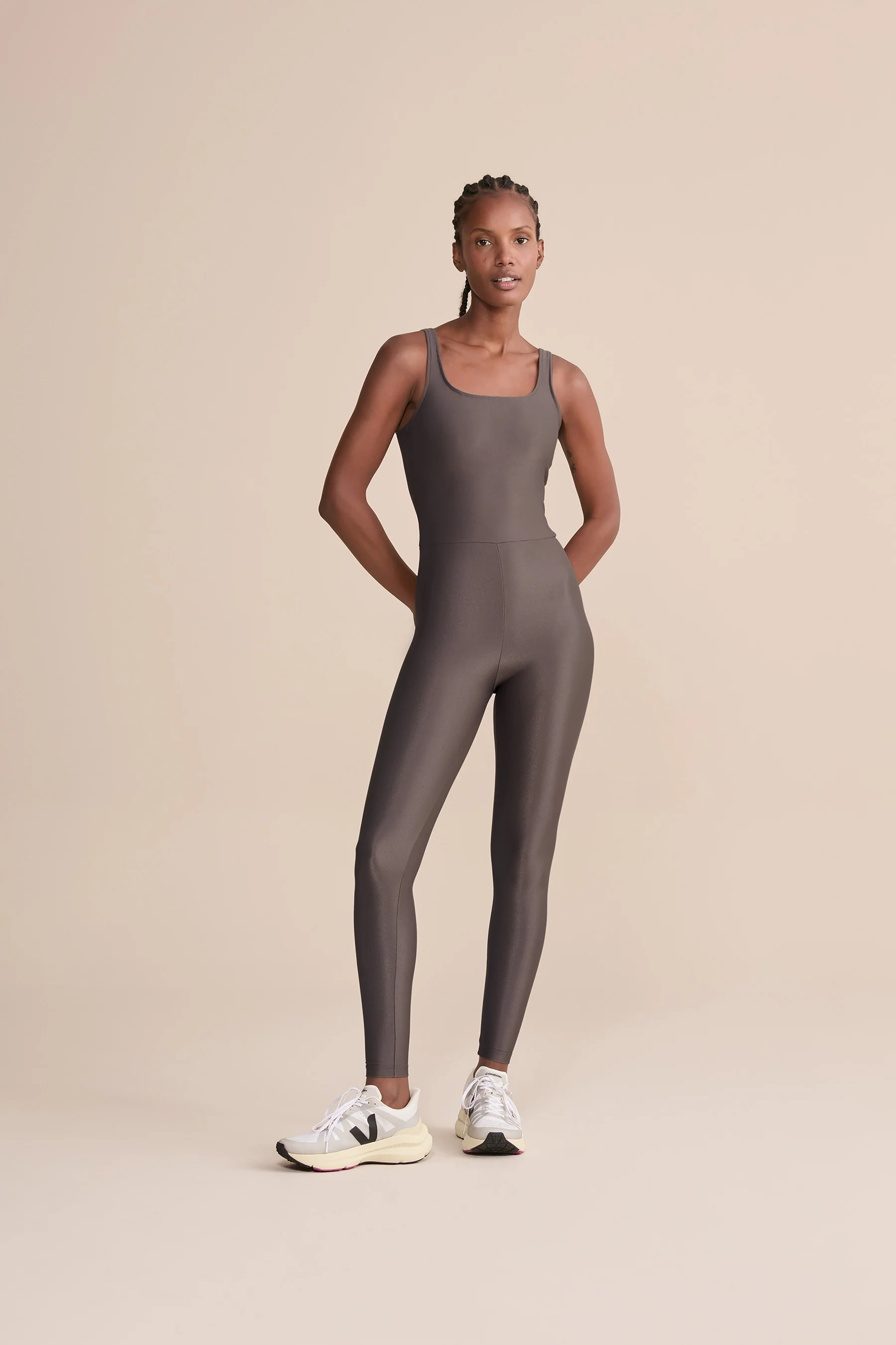 Allure Adaptiv Long Jumpsuit - Image 14