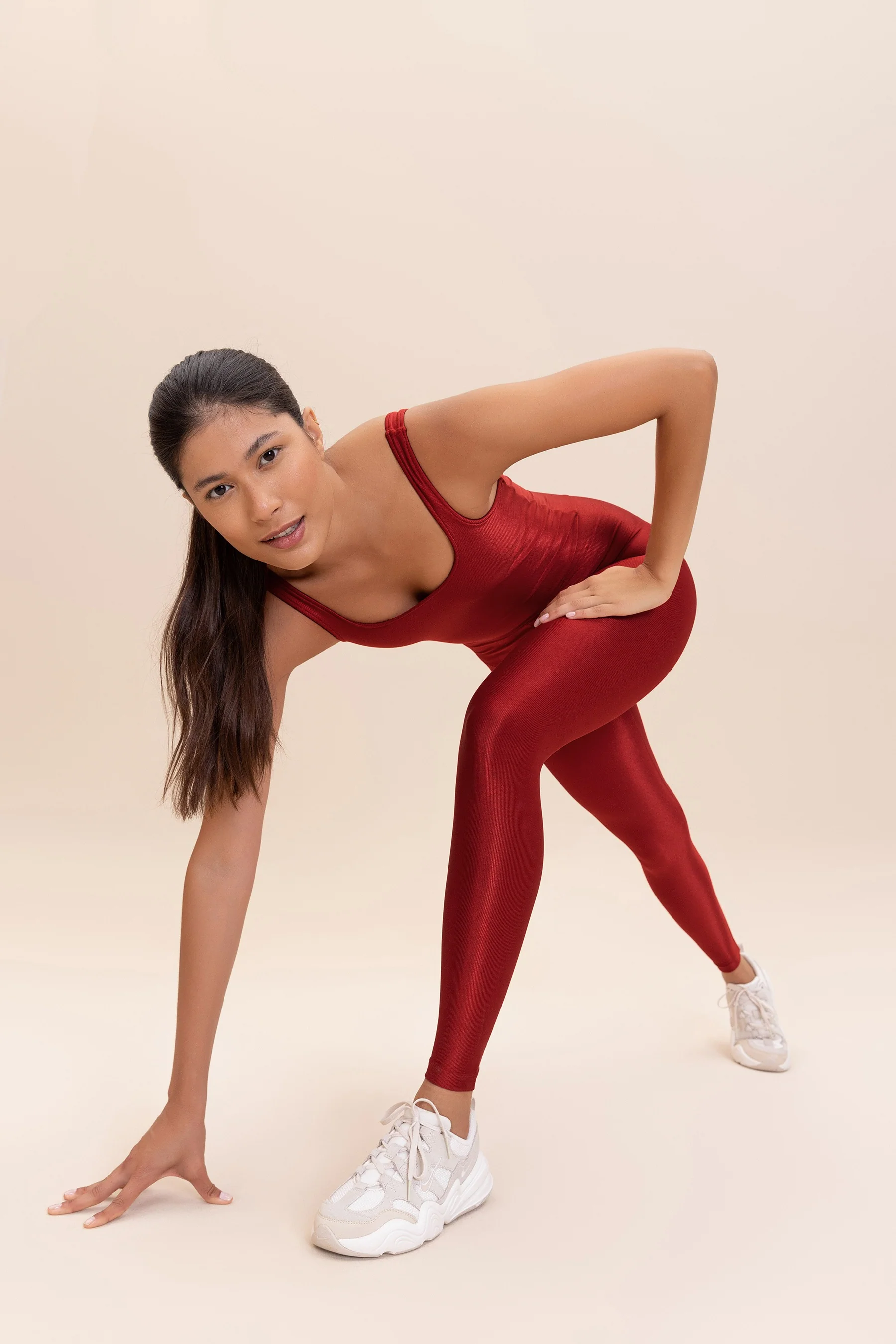 Allure Adaptiv Long Jumpsuit - Image 19