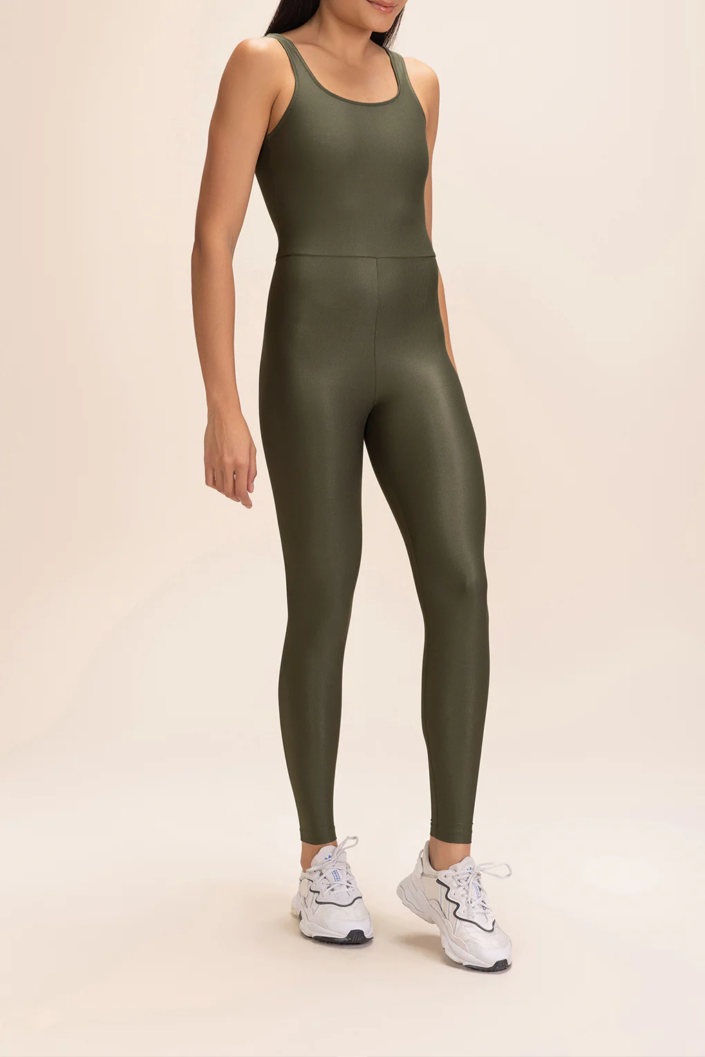 Allure Adaptiv Long Jumpsuit - Image 21