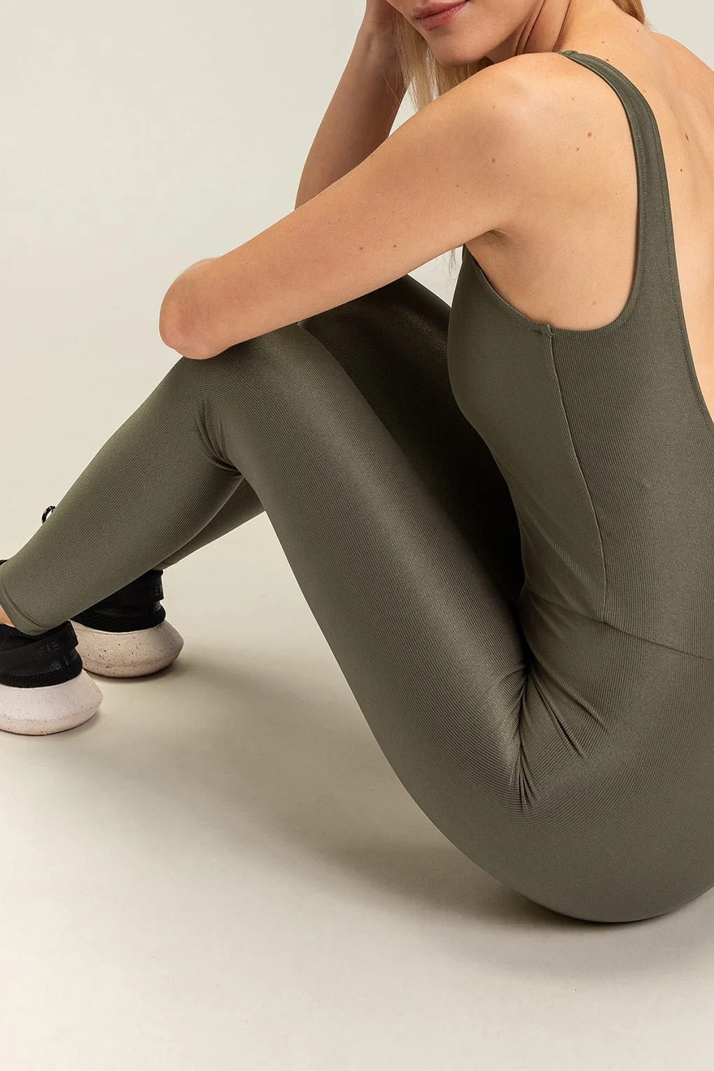Allure Adaptiv Long Jumpsuit - Image 27