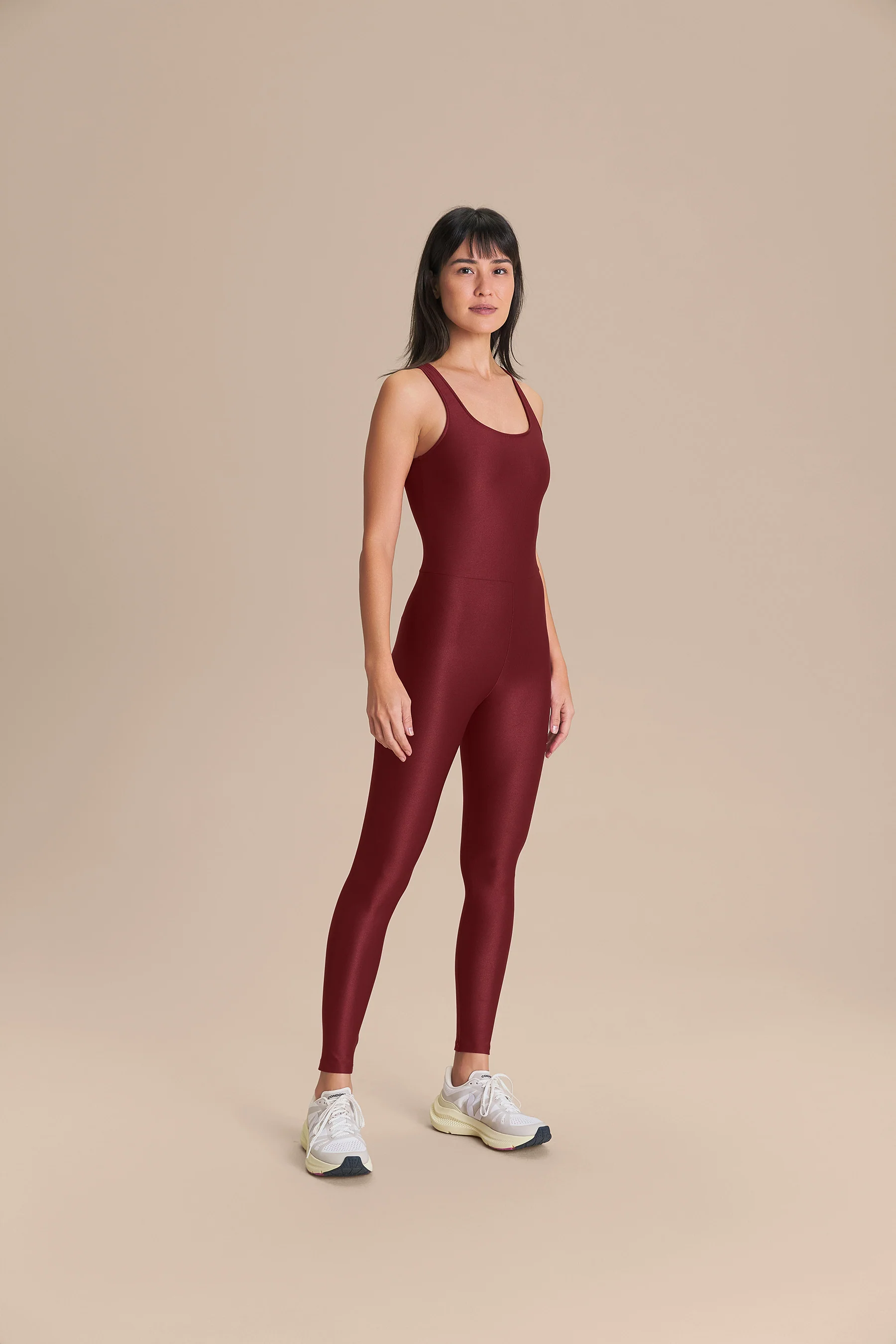 Allure Adaptiv Long Jumpsuit - Image 28