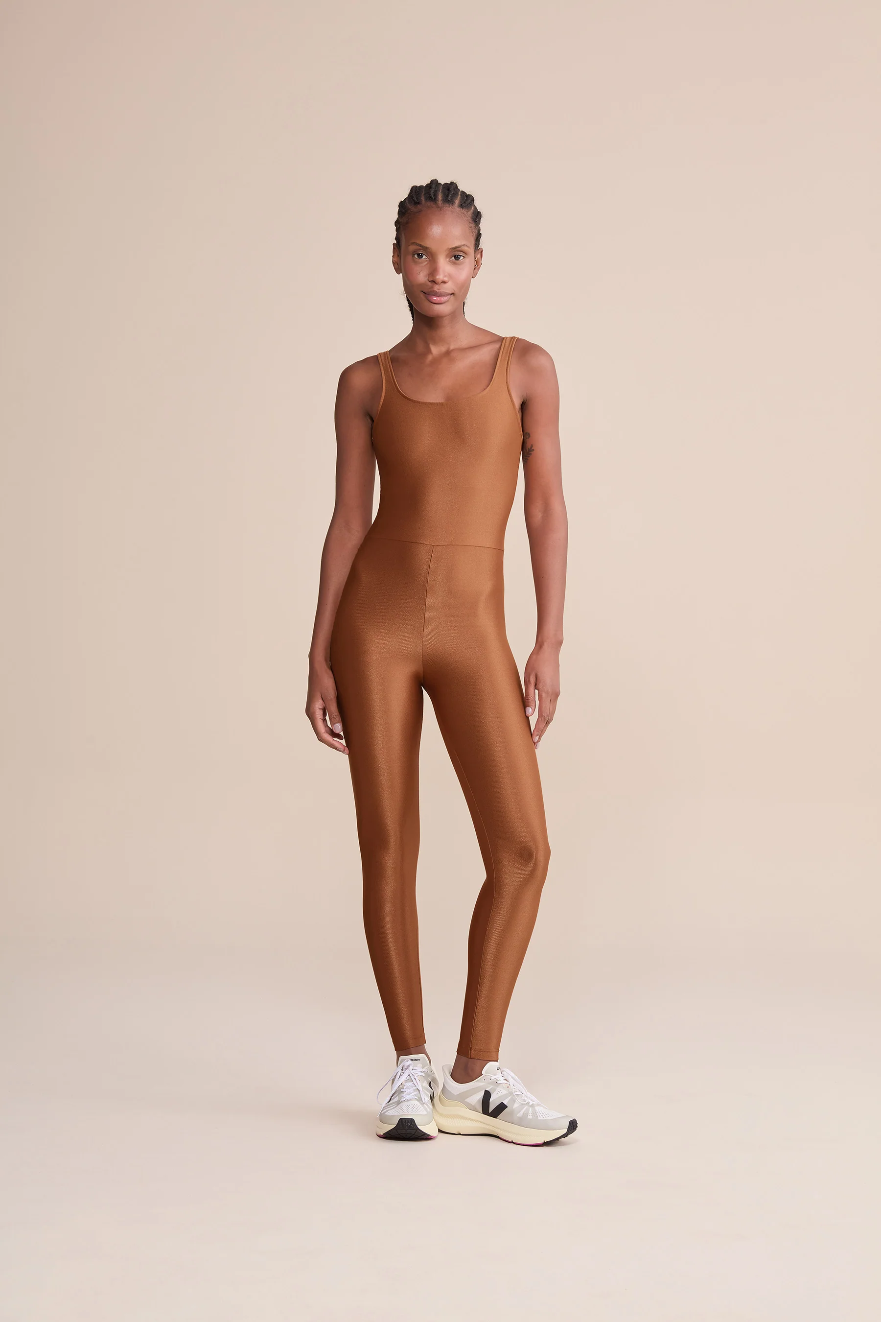 Allure Adaptiv Long Jumpsuit - Image 32
