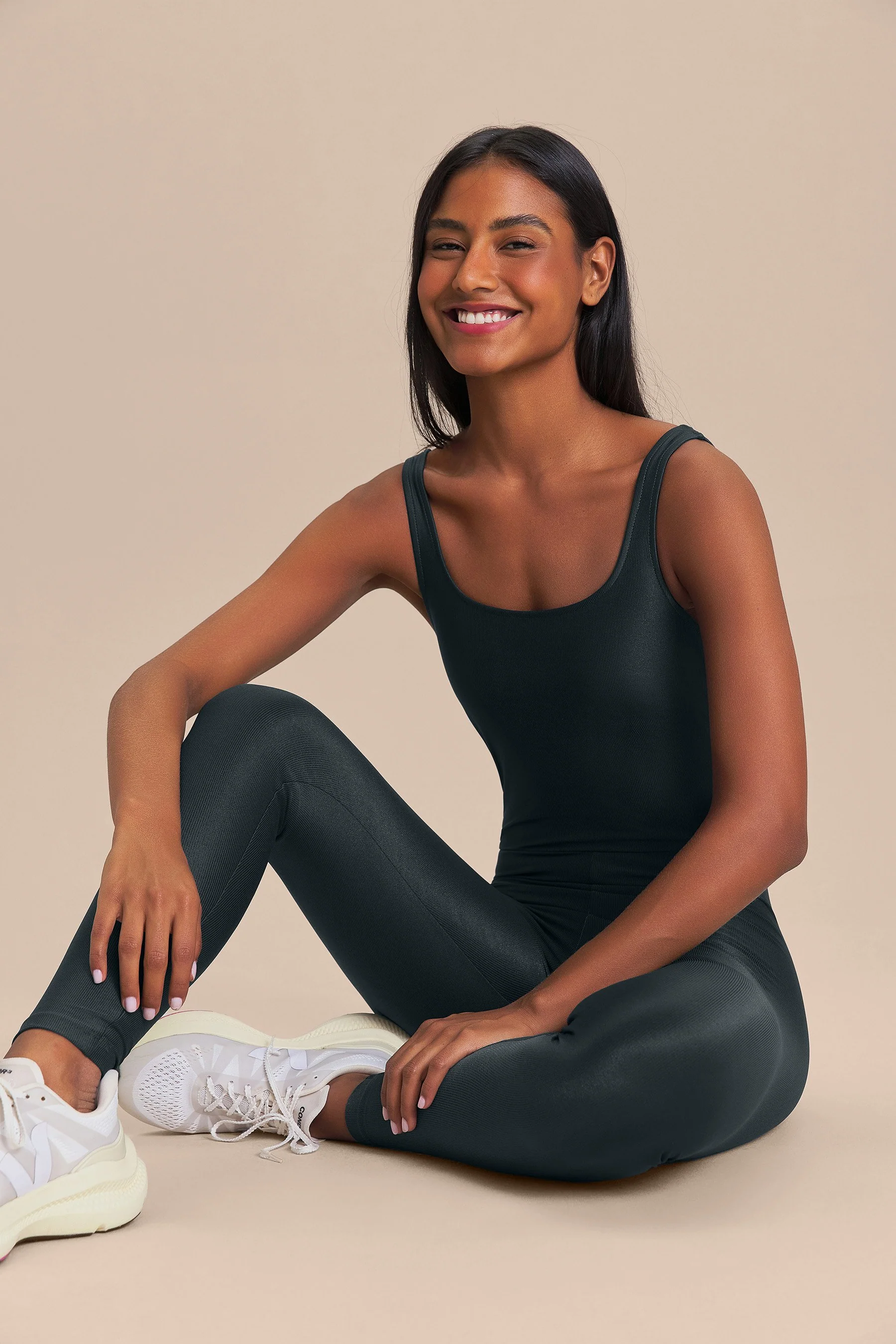 Allure Adaptiv Long Jumpsuit - Image 35