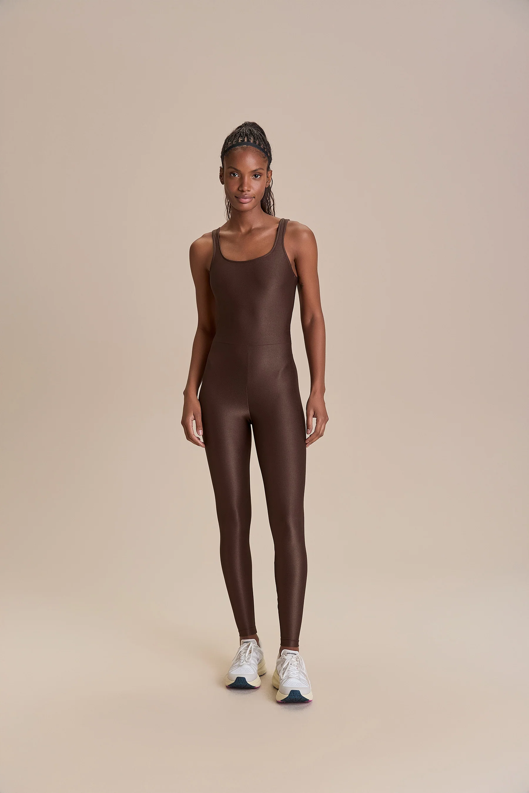 Allure Adaptiv Long Jumpsuit - Image 5