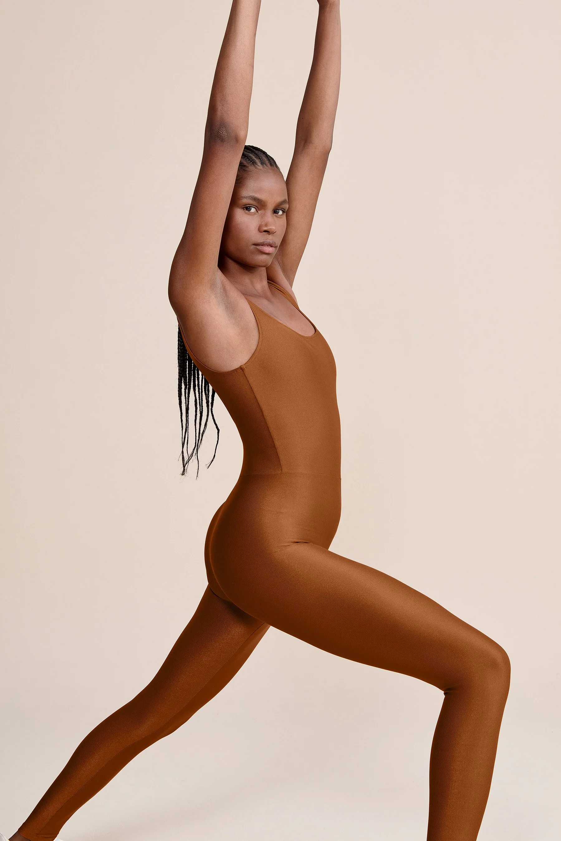 Allure Adaptiv Long Jumpsuit - Image 9