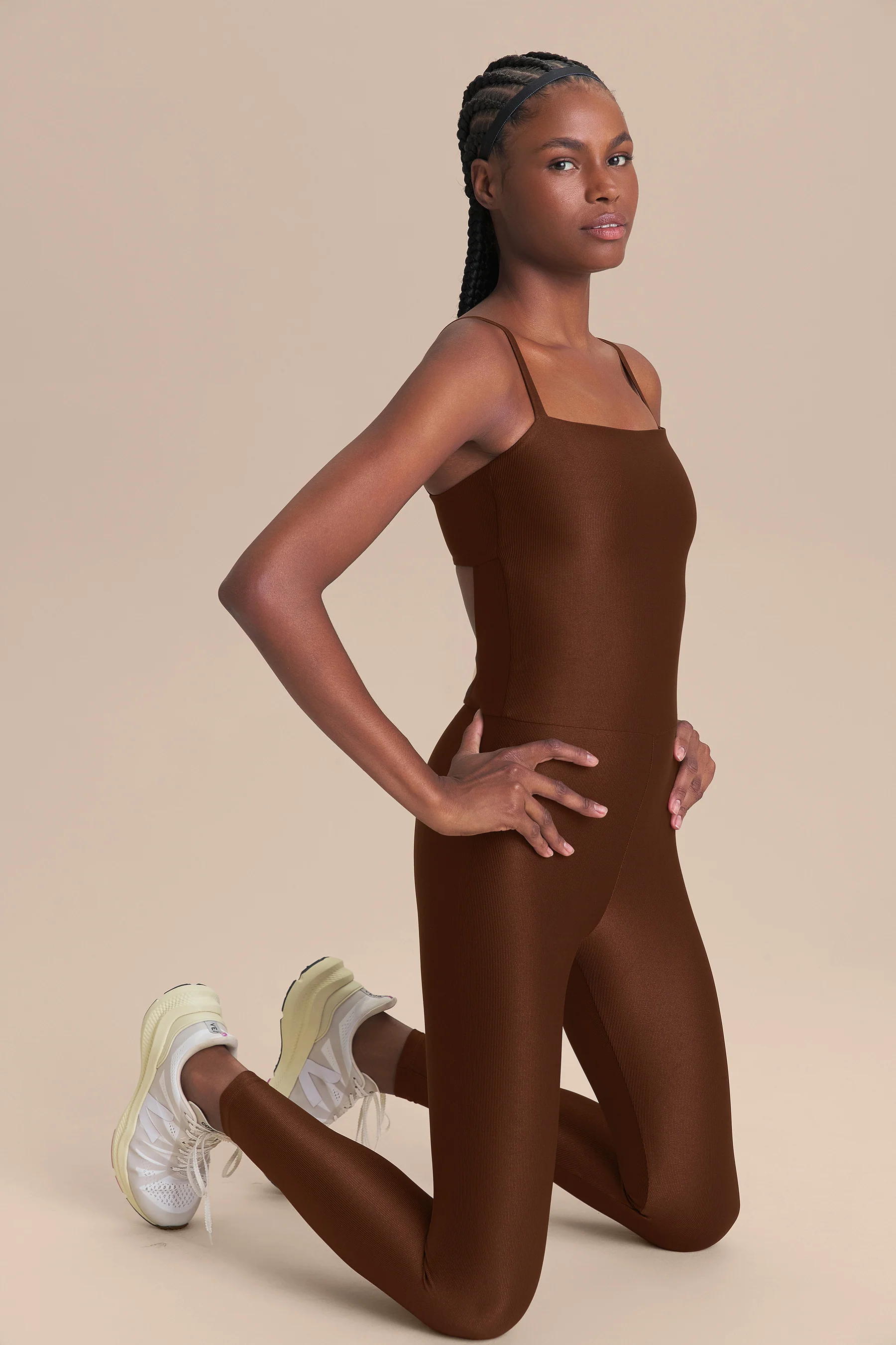 Allure® Adaptiv Long Bodysuit - Image 5