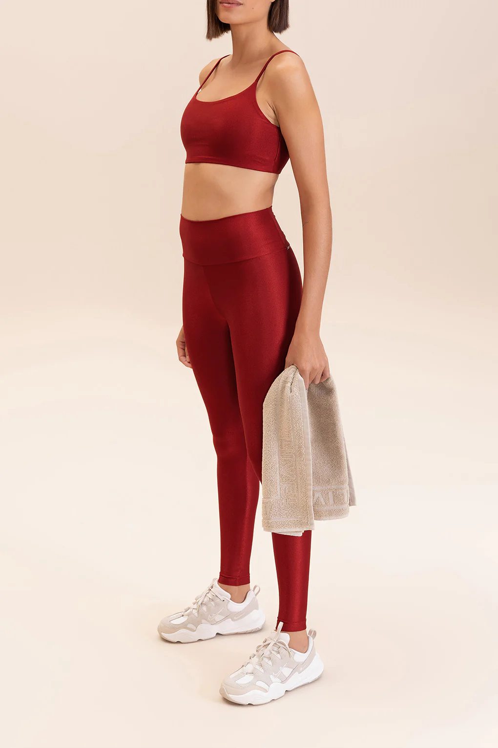 Allure® Adaptiv Long Leggings - Image 11