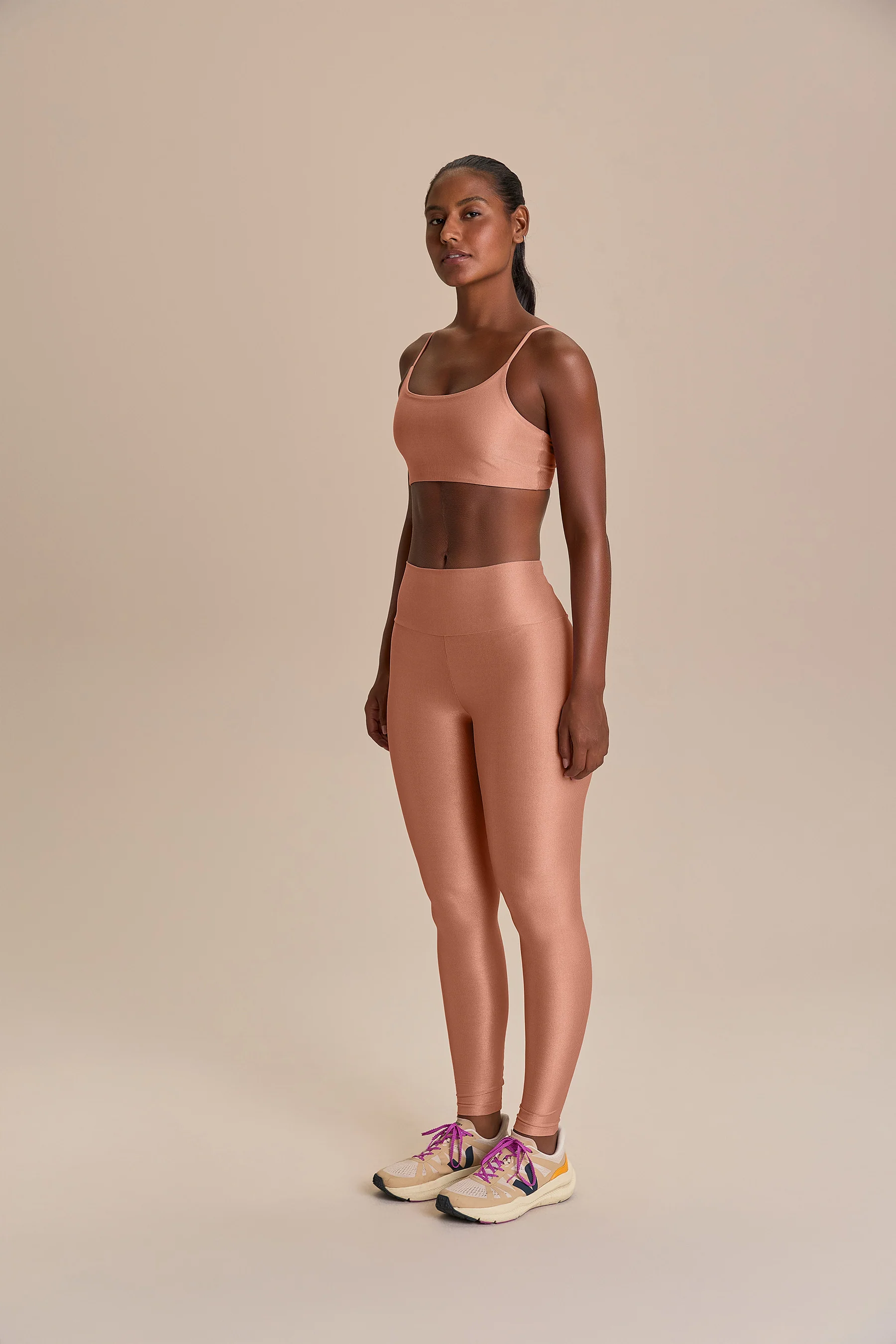 Allure® Adaptiv Long Leggings - Image 12