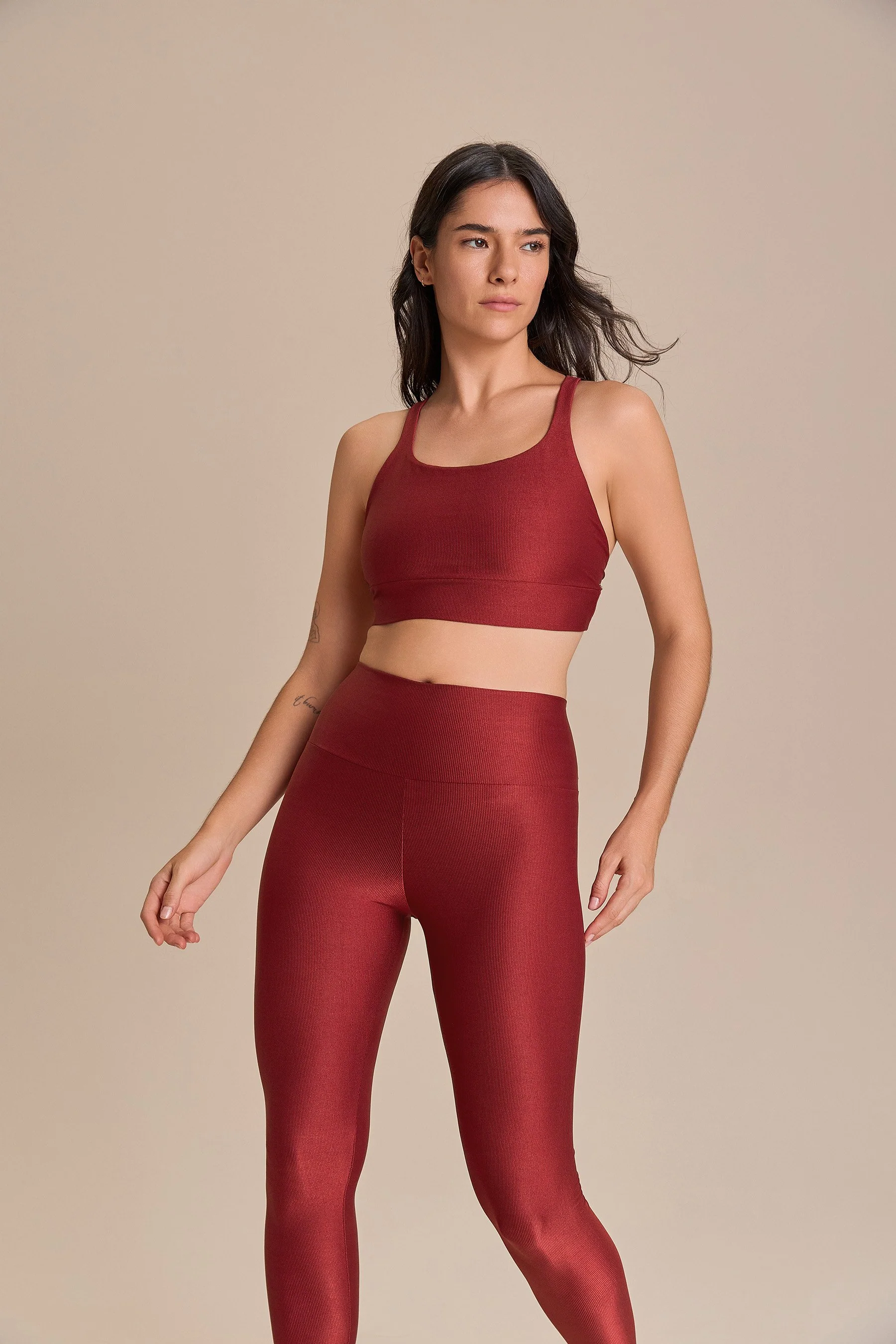Allure® Adaptiv Long Leggings - Image 14