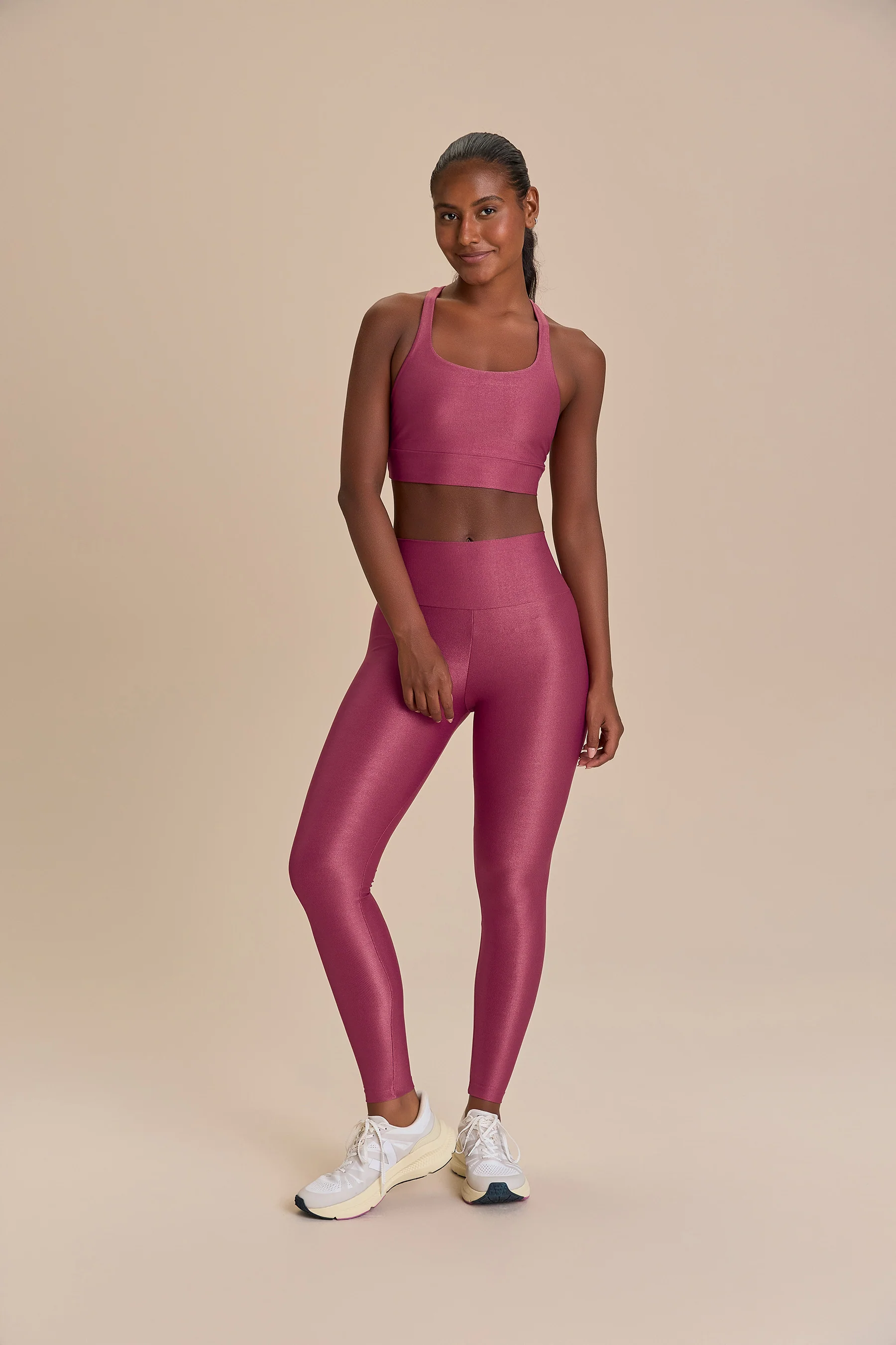 Allure® Adaptiv Long Leggings - Image 16