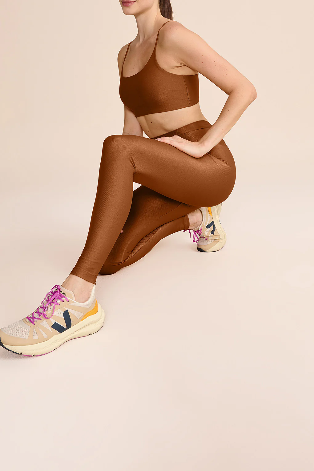 Allure® Adaptiv Long Leggings - Image 17