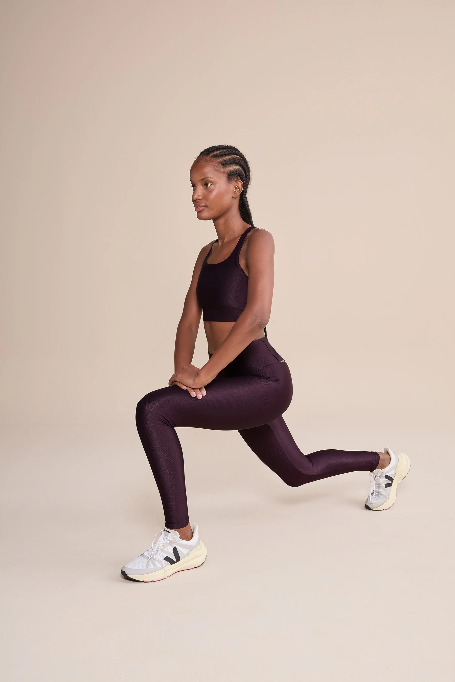 Allure® Adaptiv Long Leggings - Image 19