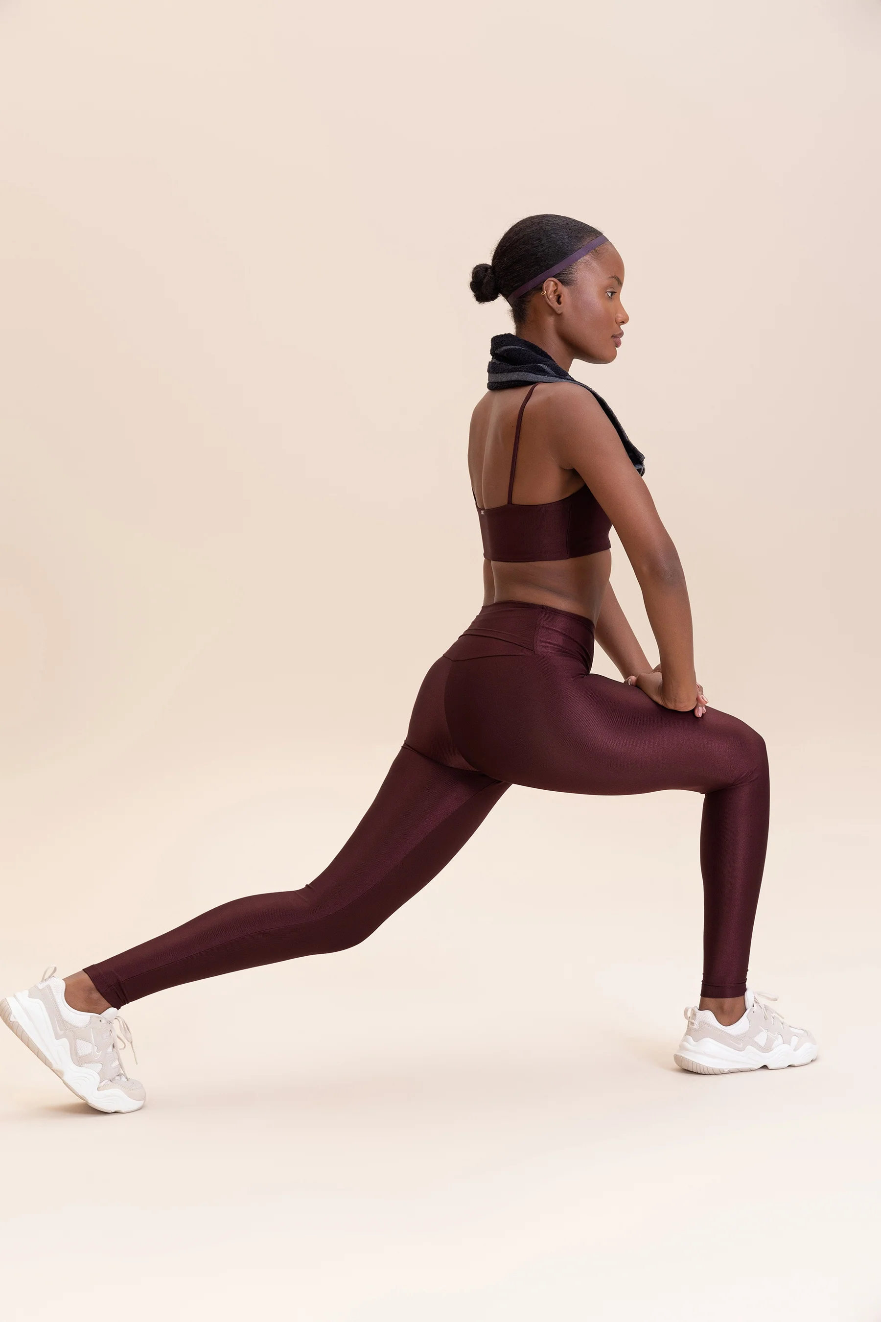 Allure® Adaptiv Long Leggings - Image 20
