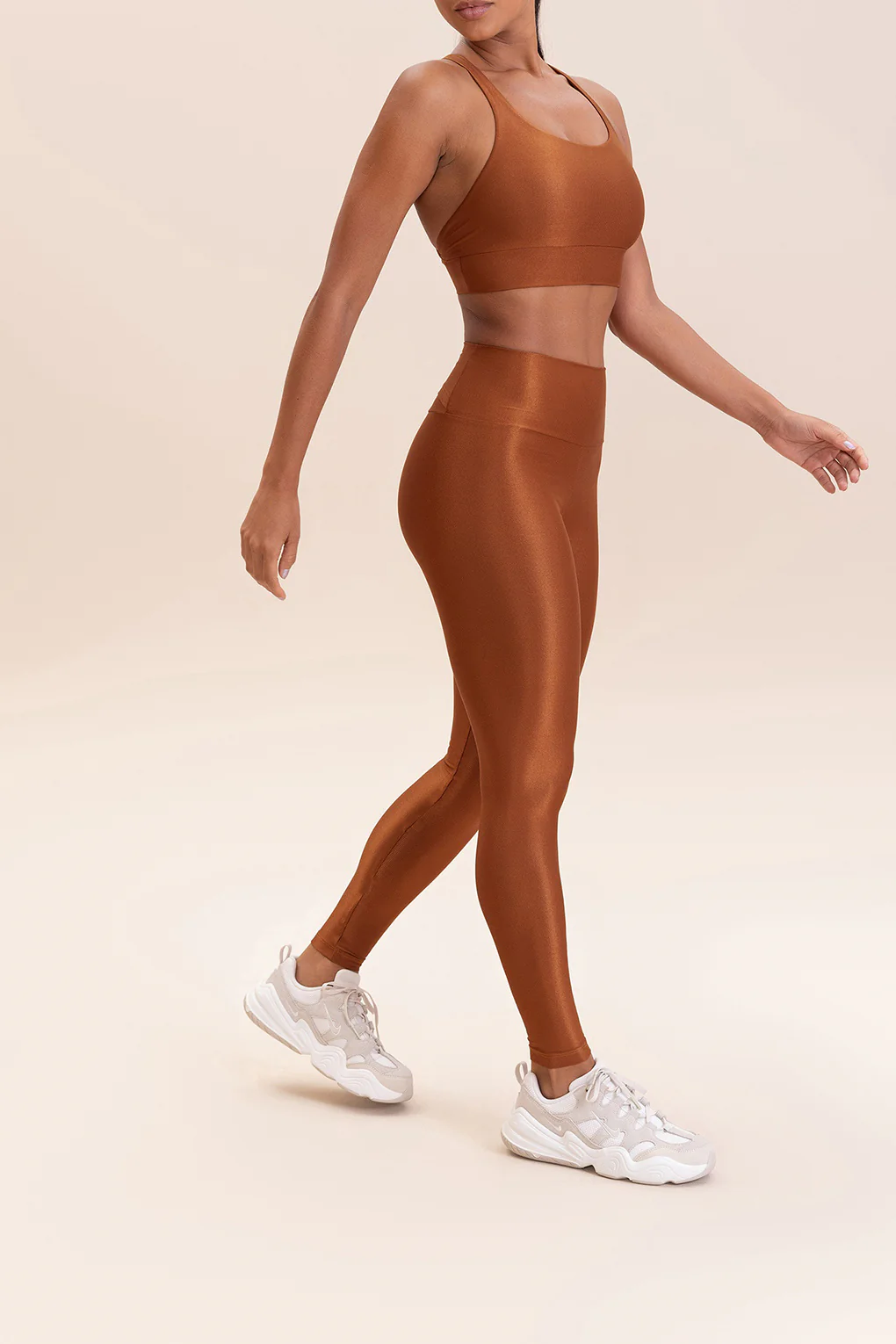 Allure® Adaptiv Long Leggings - Image 21