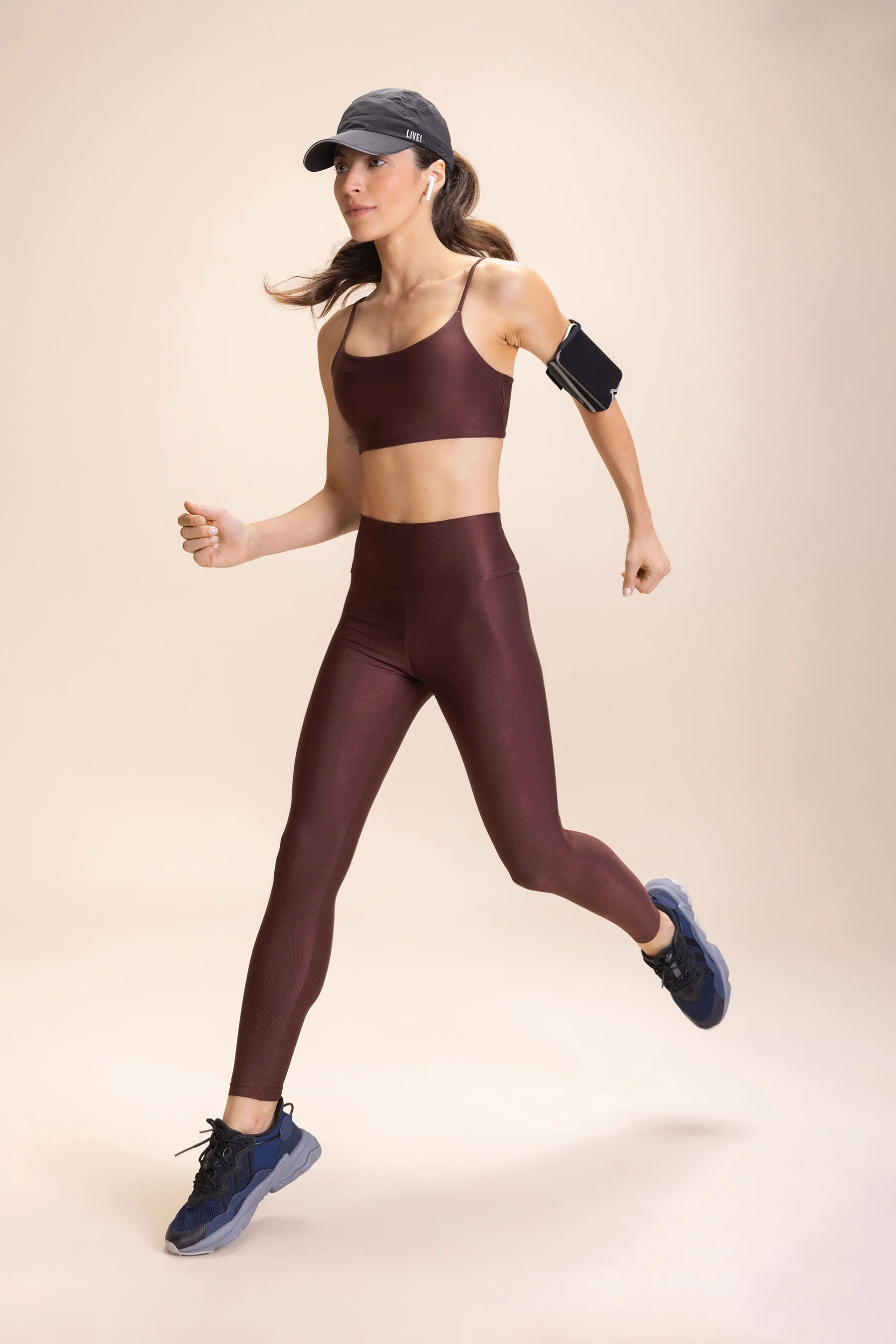 Allure® Adaptiv Long Leggings - Image 24