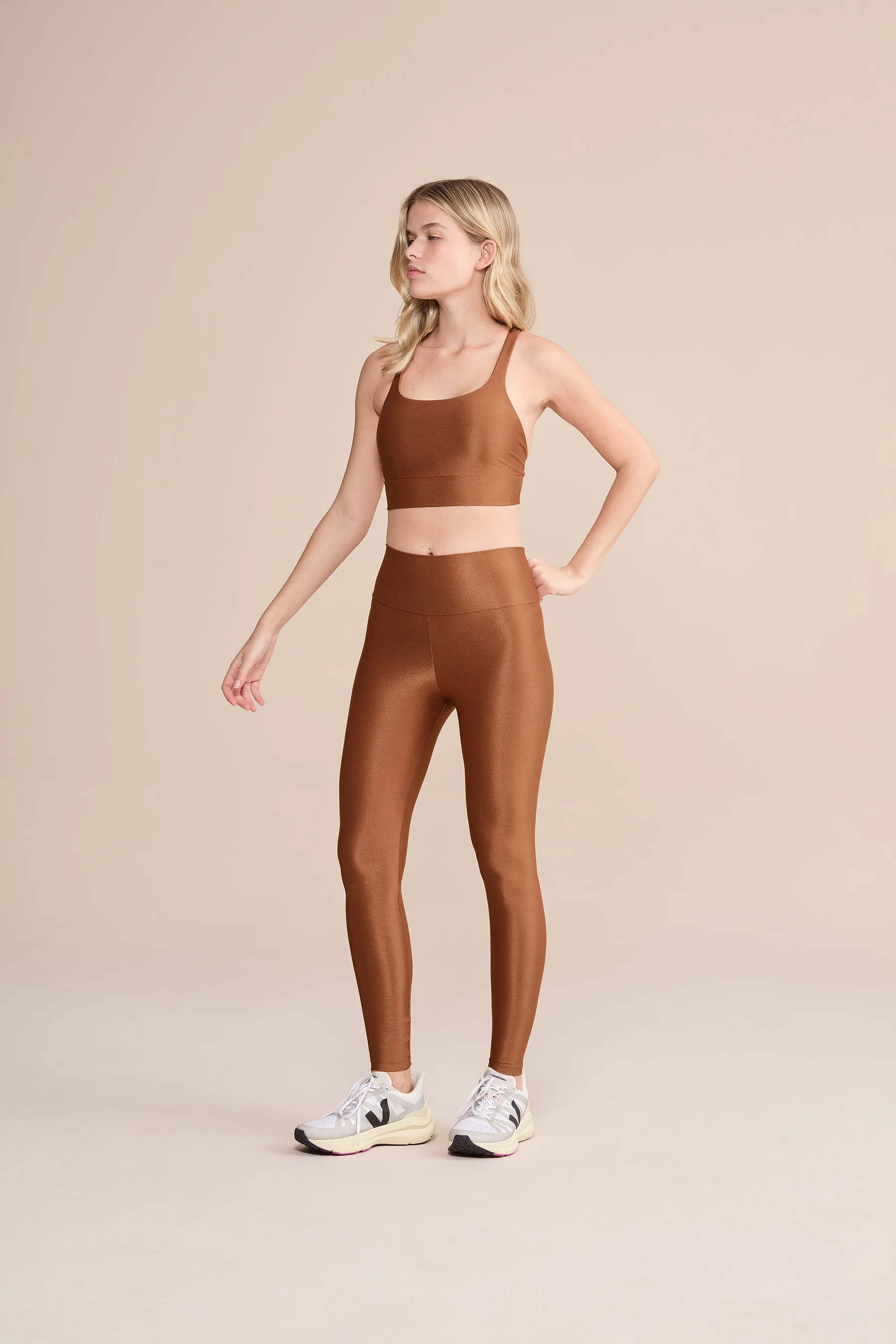 Allure® Adaptiv Long Leggings - Image 28