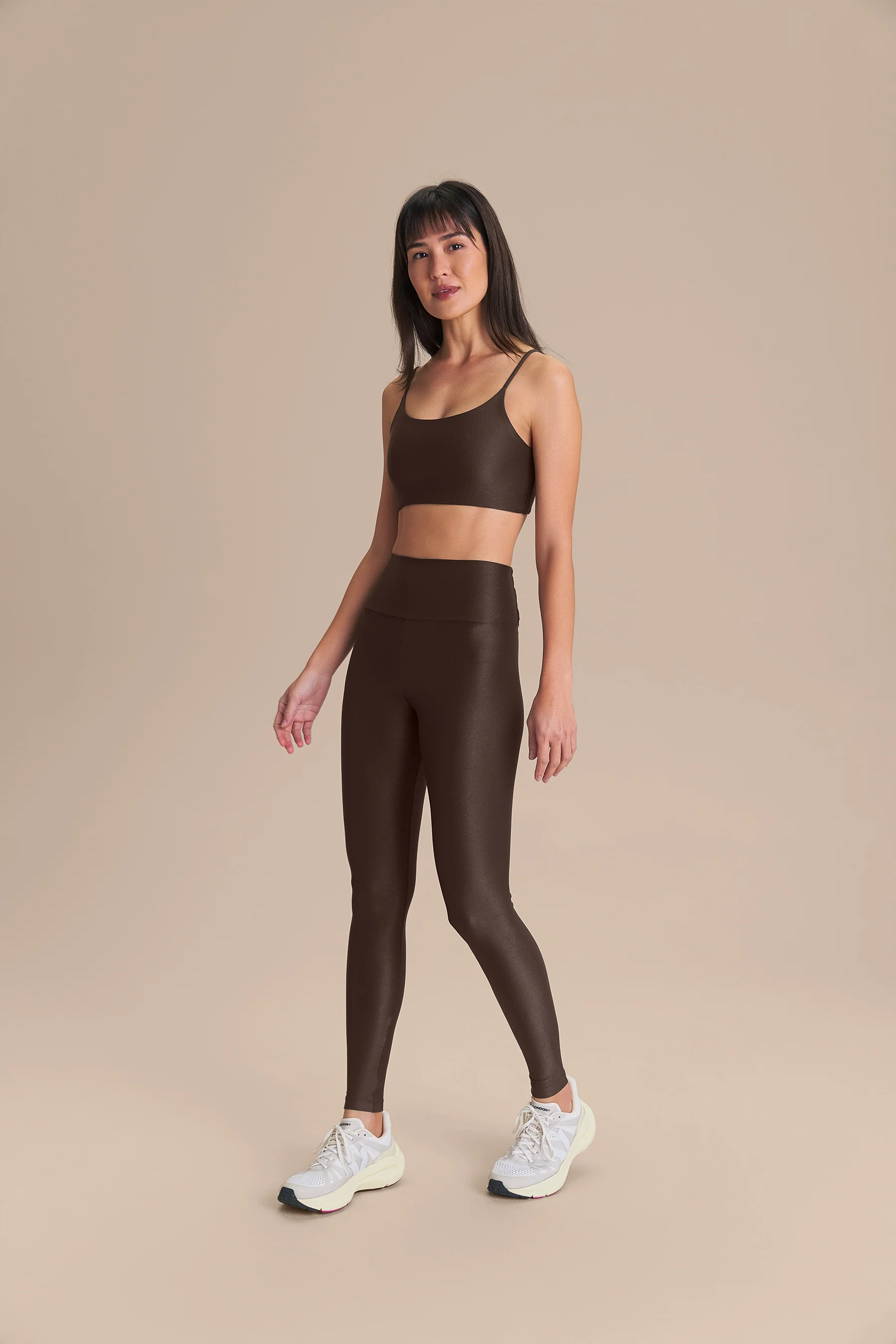 Allure® Adaptiv Long Leggings - Image 3