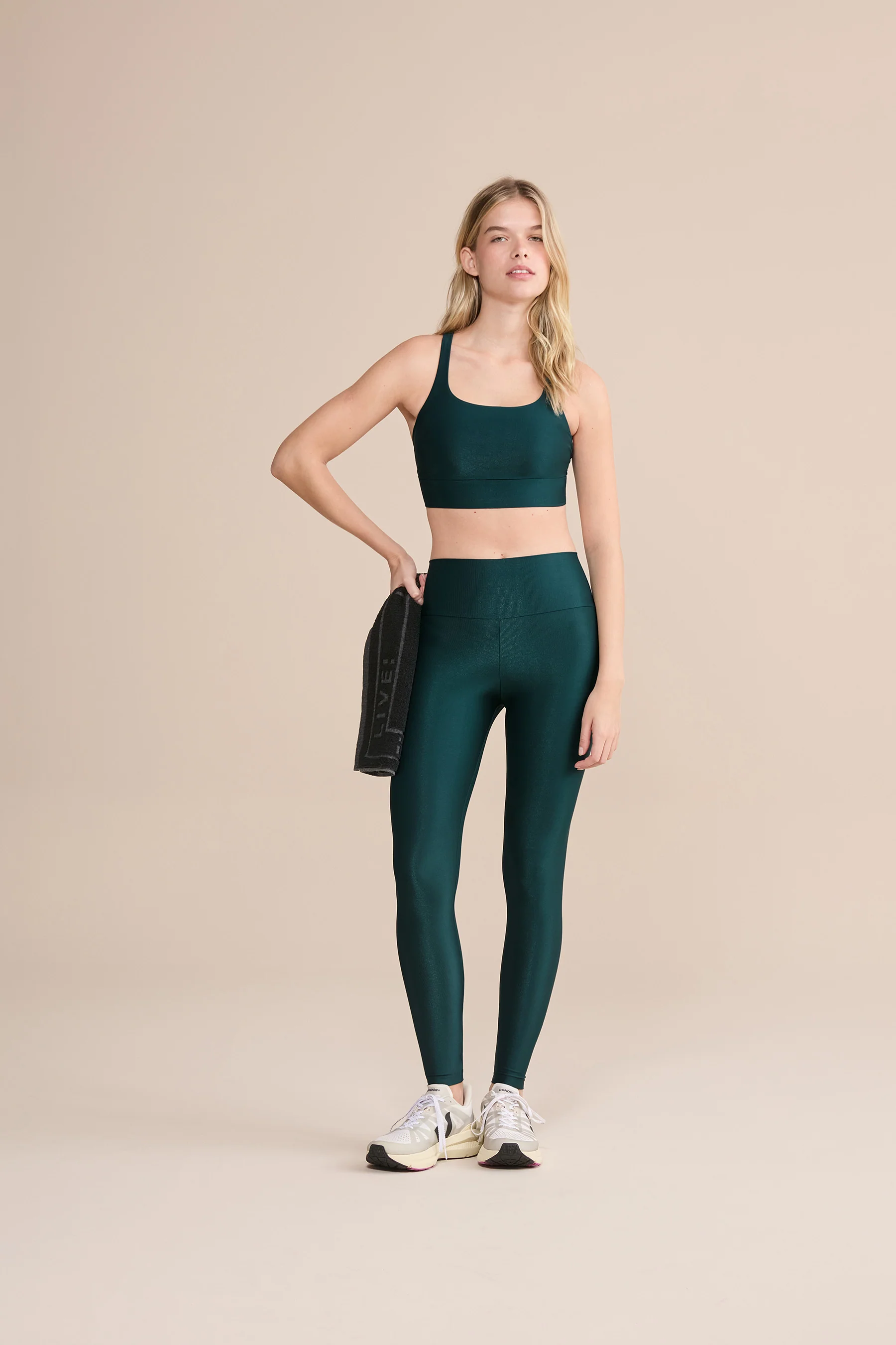Allure® Adaptiv Long Leggings - Image 5
