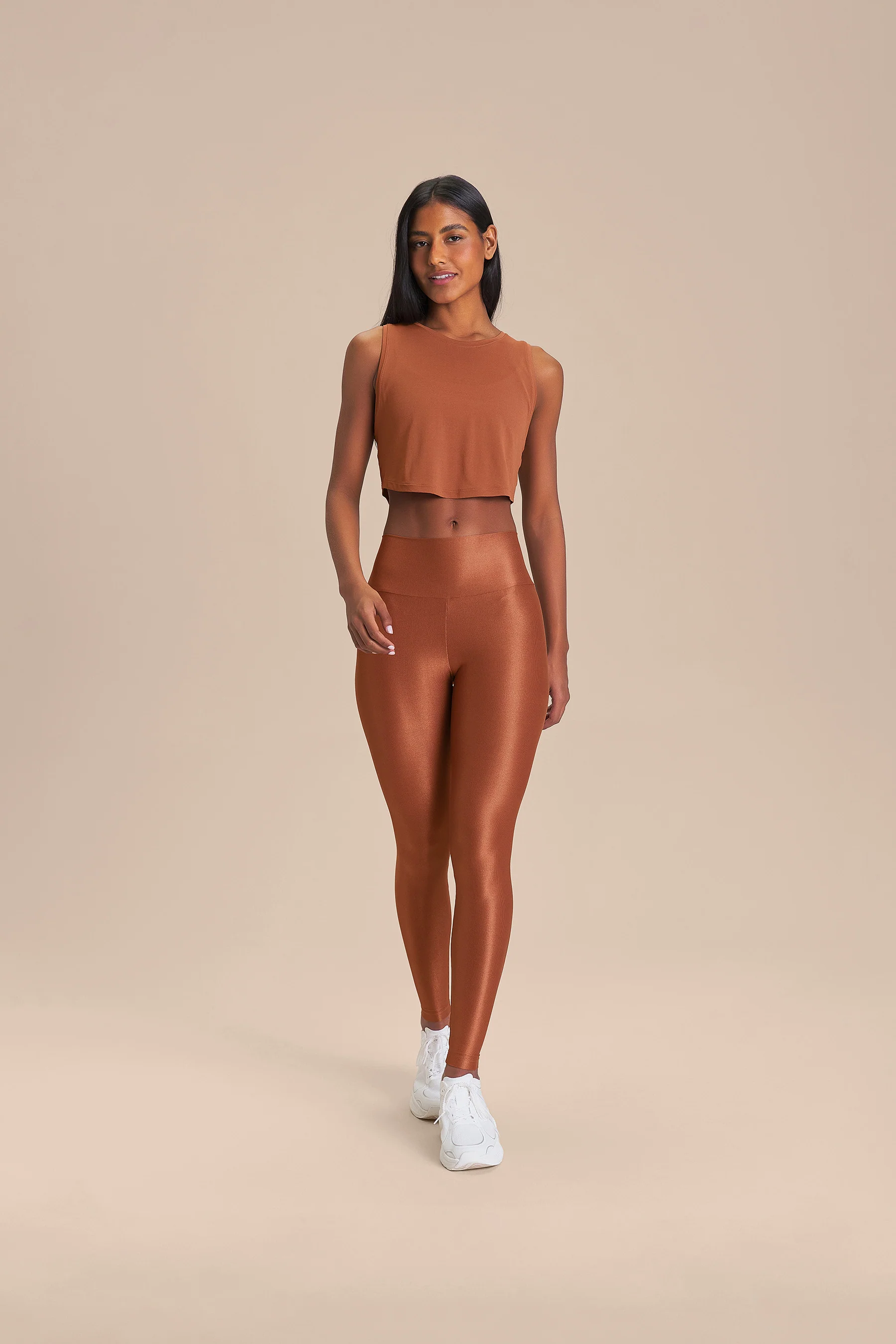 Allure® Adaptiv Long Leggings - Image 6