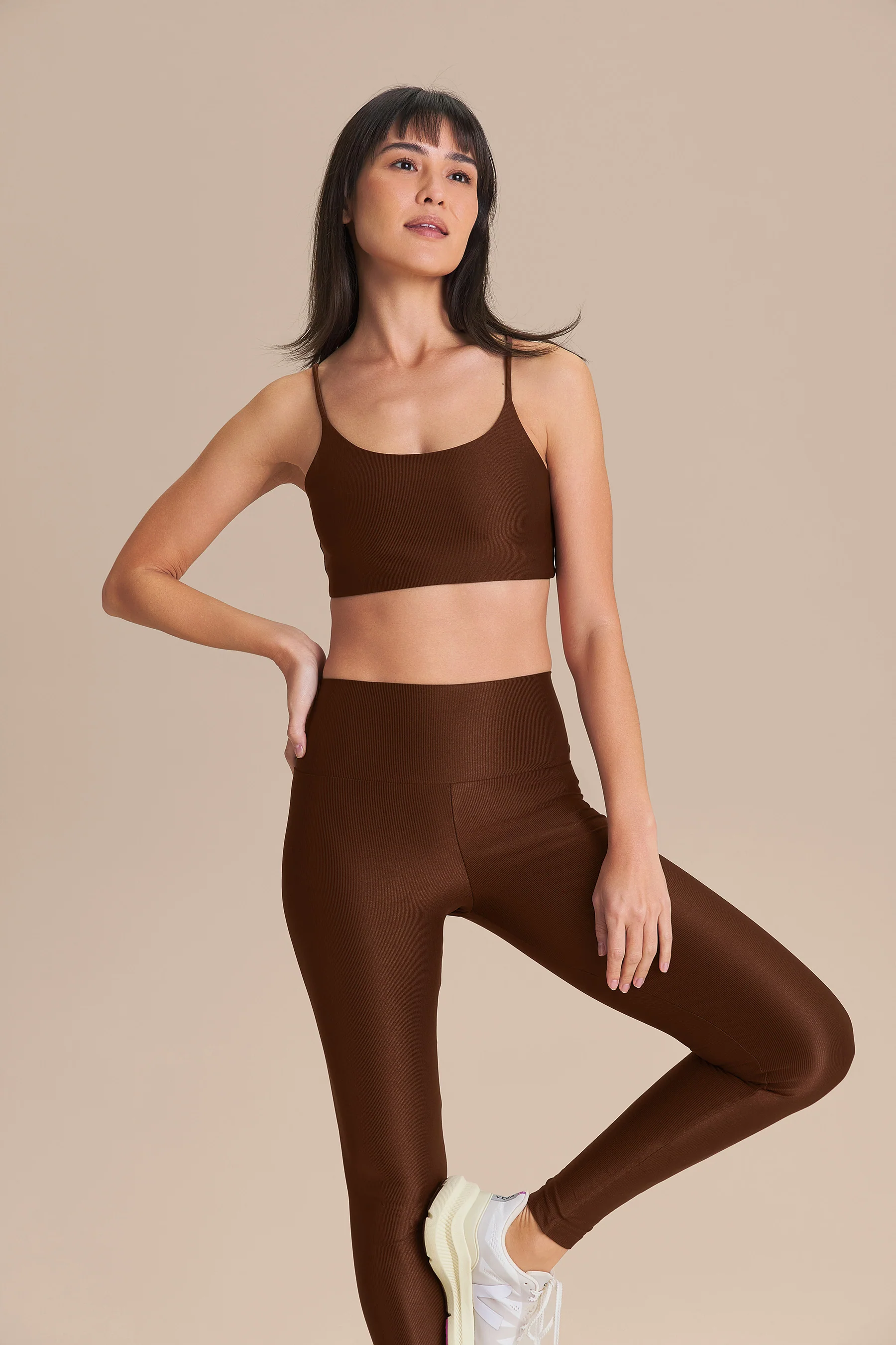 Allure® Adaptiv Long Leggings - Image 7