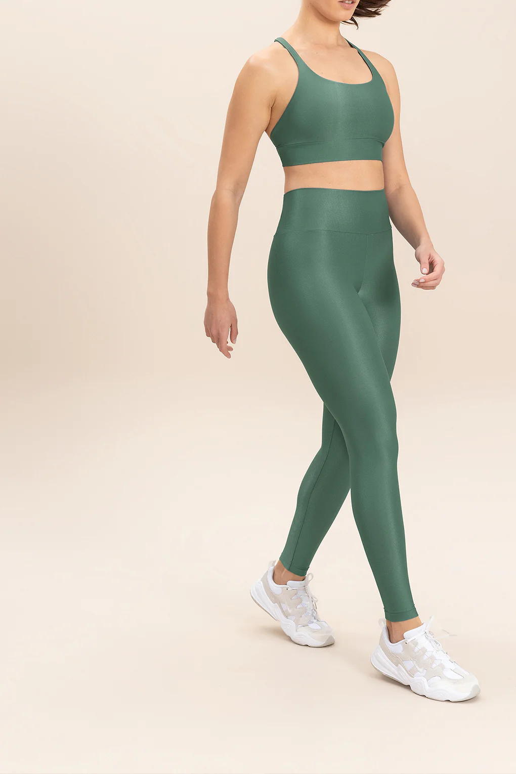Allure® Adaptiv Long Leggings - Image 8