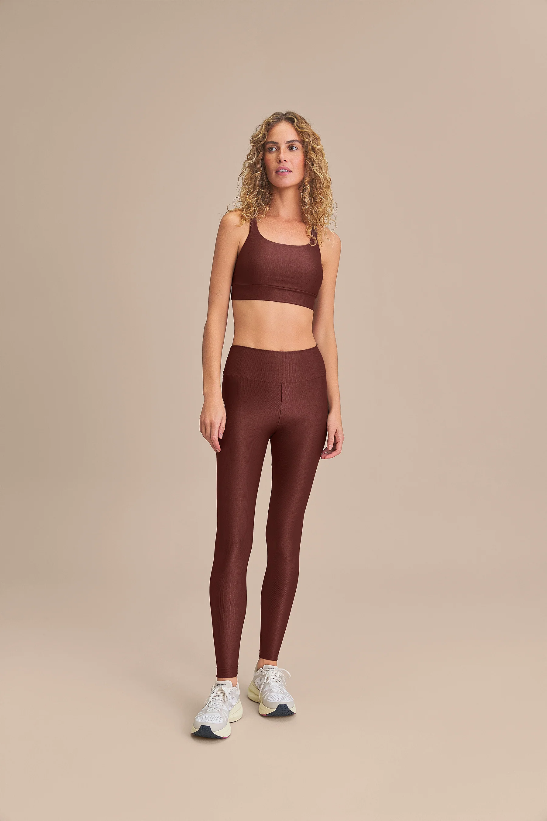 Allure® Adaptiv Long Leggings - Image 4