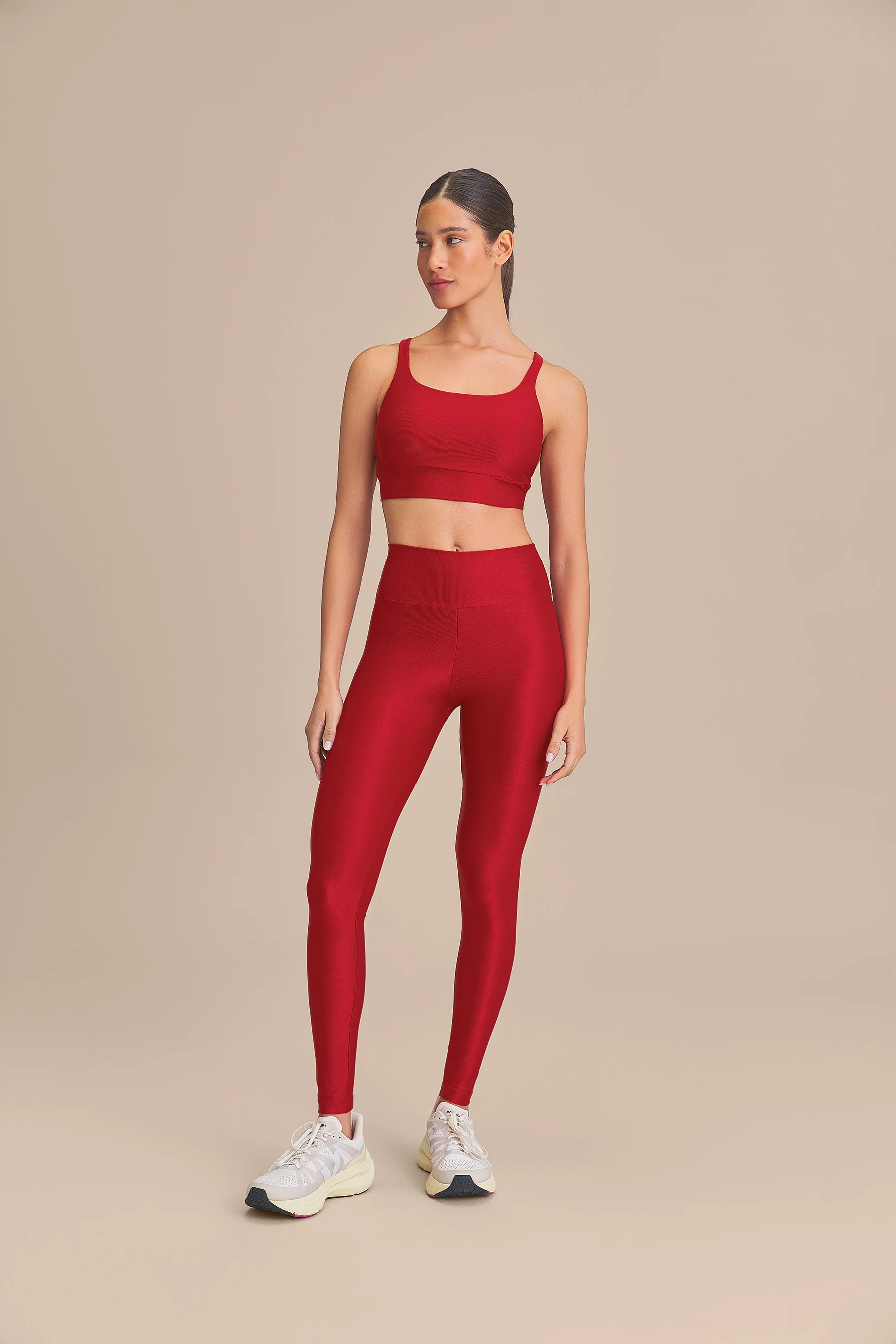Allure® Adaptiv Long Leggings - Image 6