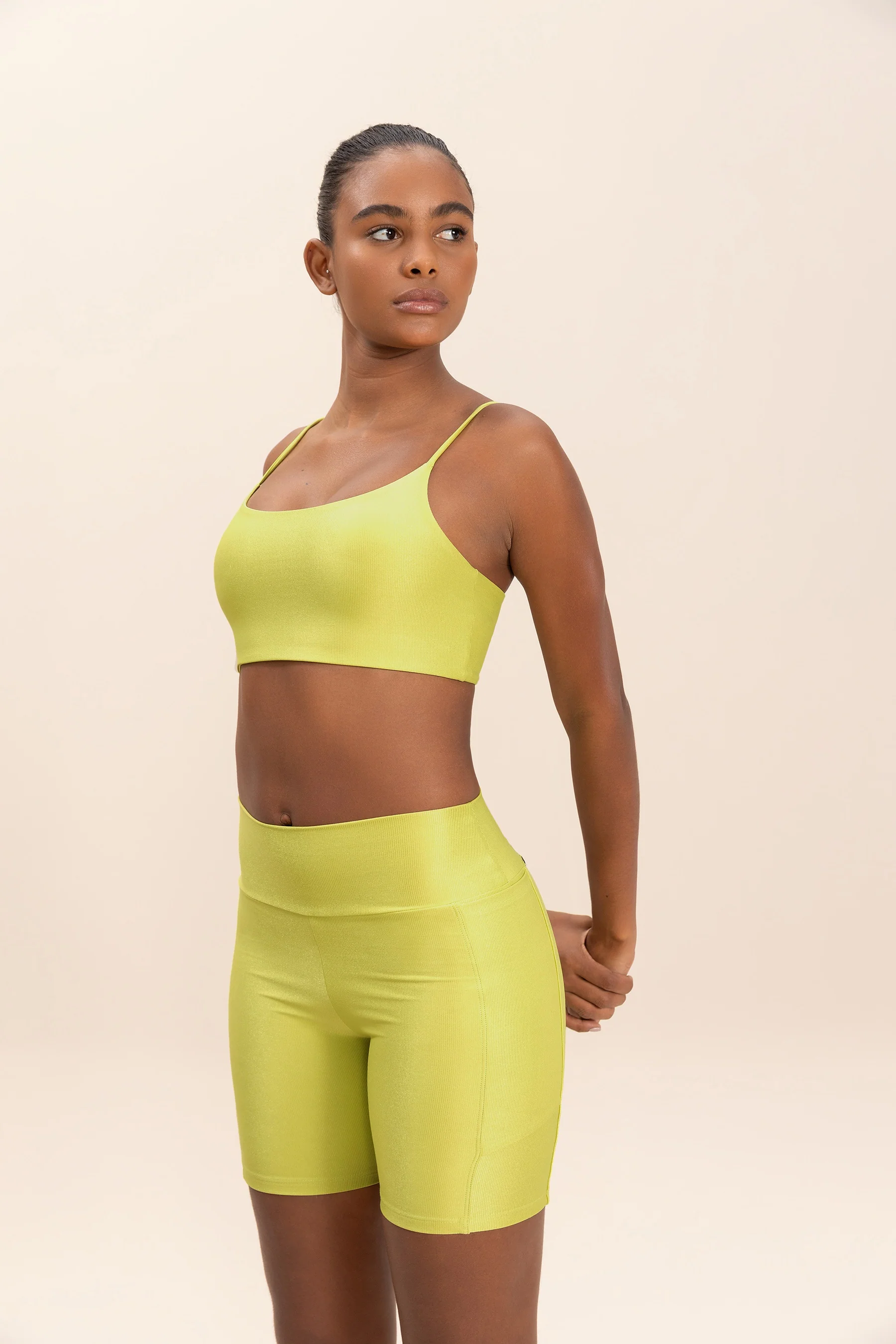 Allure® Adaptiv Long Shorts - Image 3