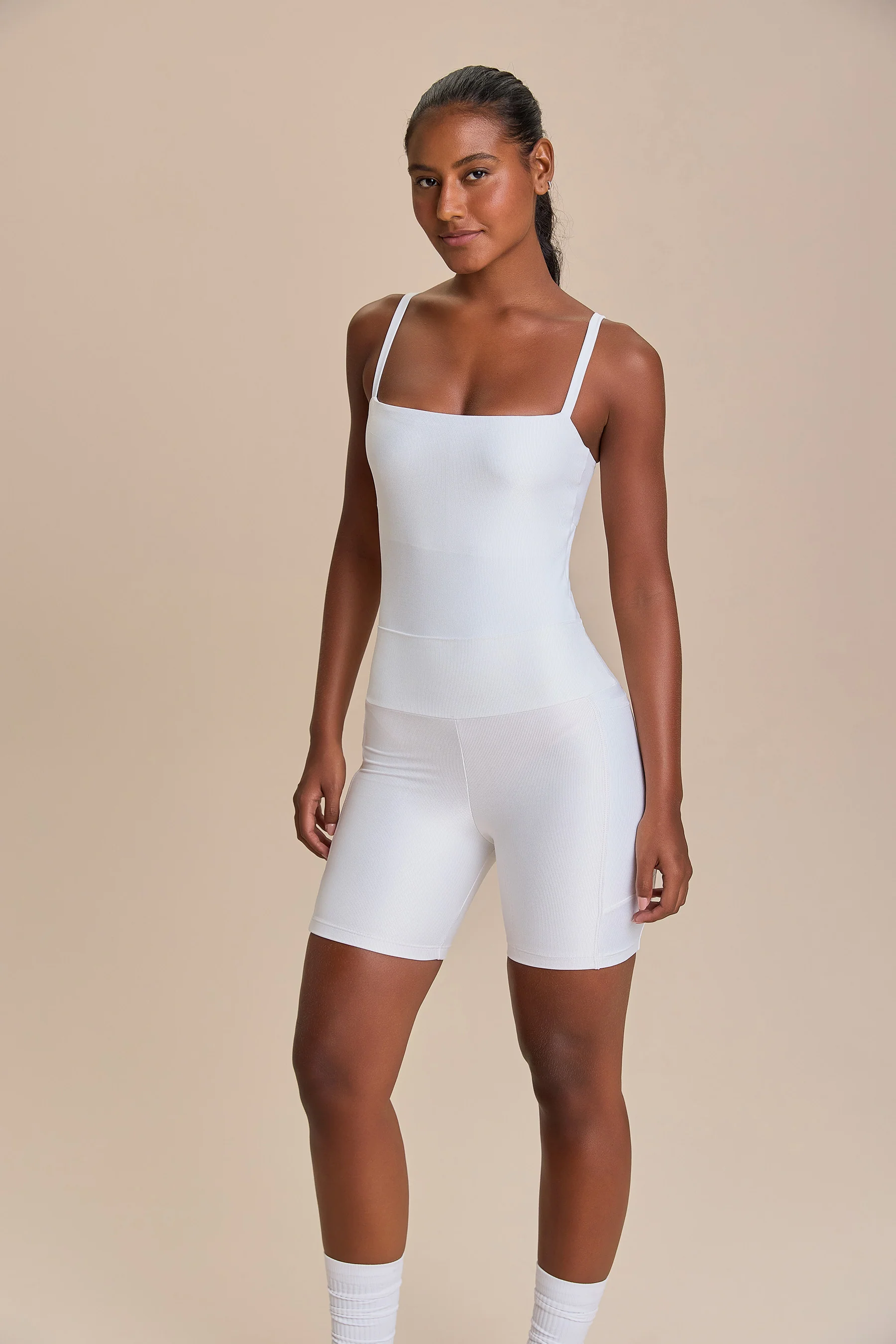 Allure® Adaptiv Long Shorts - Image 5