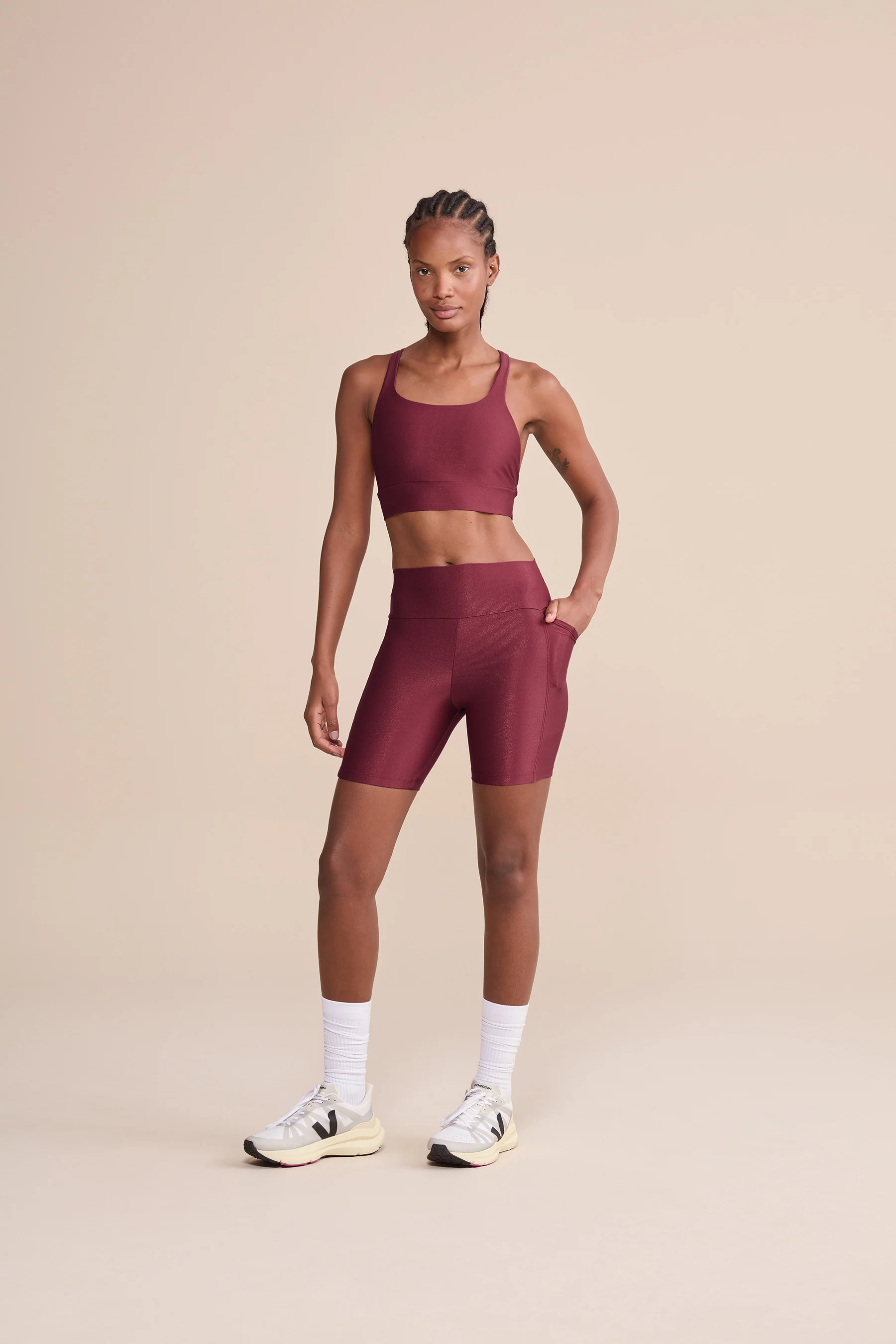 Allure® Adaptiv Long Shorts - Image 11