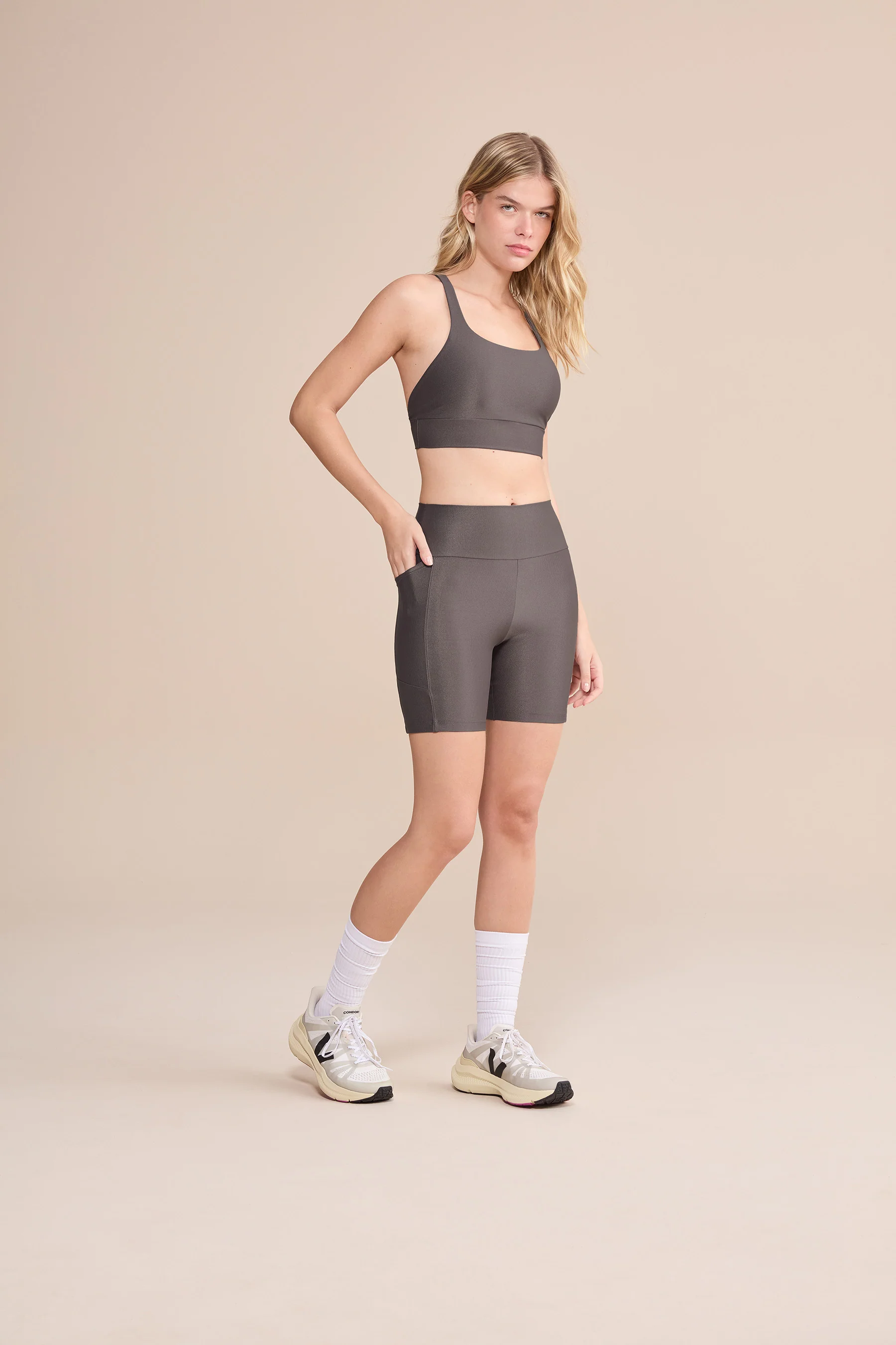 Allure® Adaptiv Long Shorts - Image 15