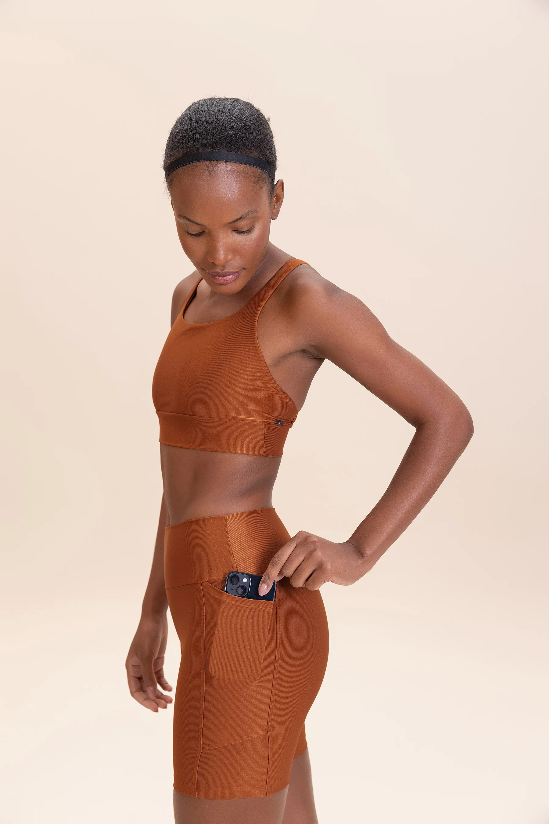 Allure® Adaptiv Long Shorts - Image 17