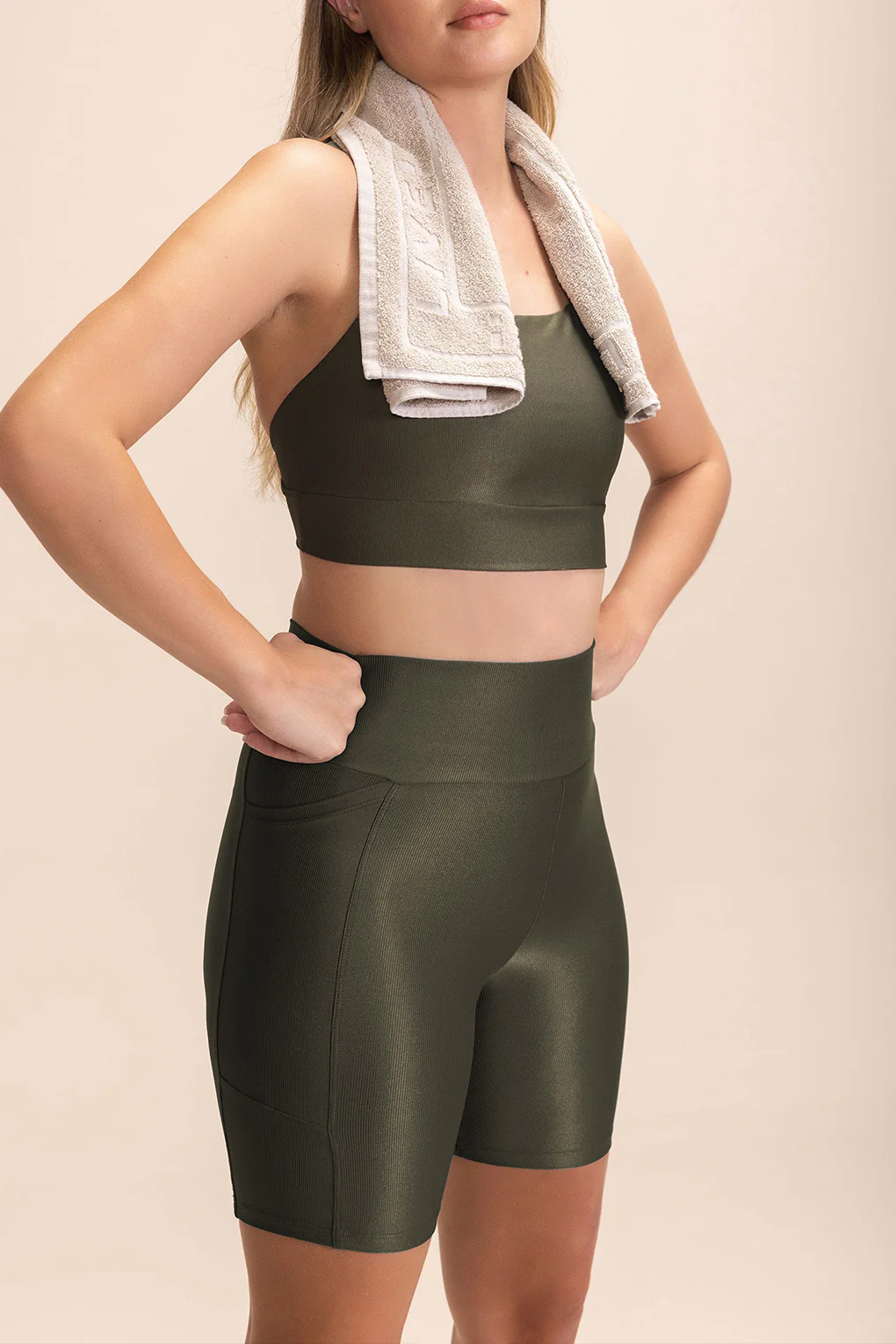 Allure® Adaptiv Long Shorts - Image 21