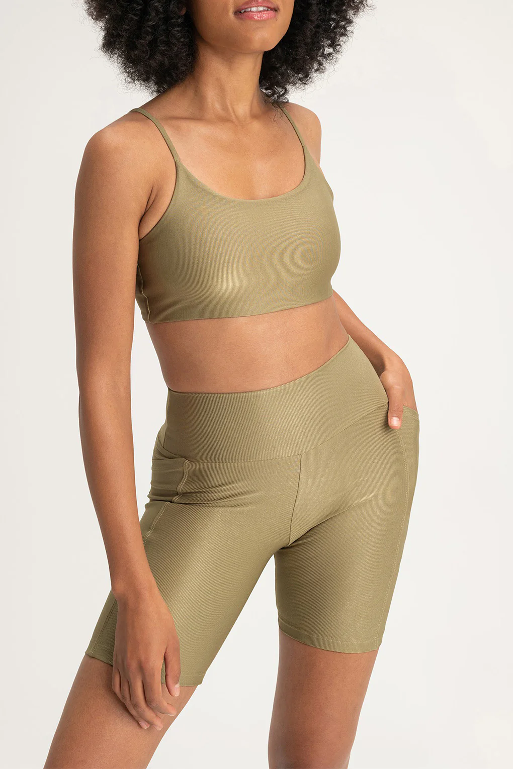 Allure® Adaptiv Long Shorts - Image 34