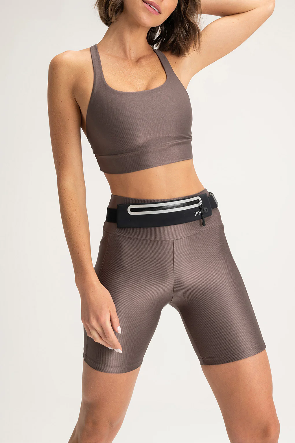 Allure® Adaptiv Long Shorts - Image 35