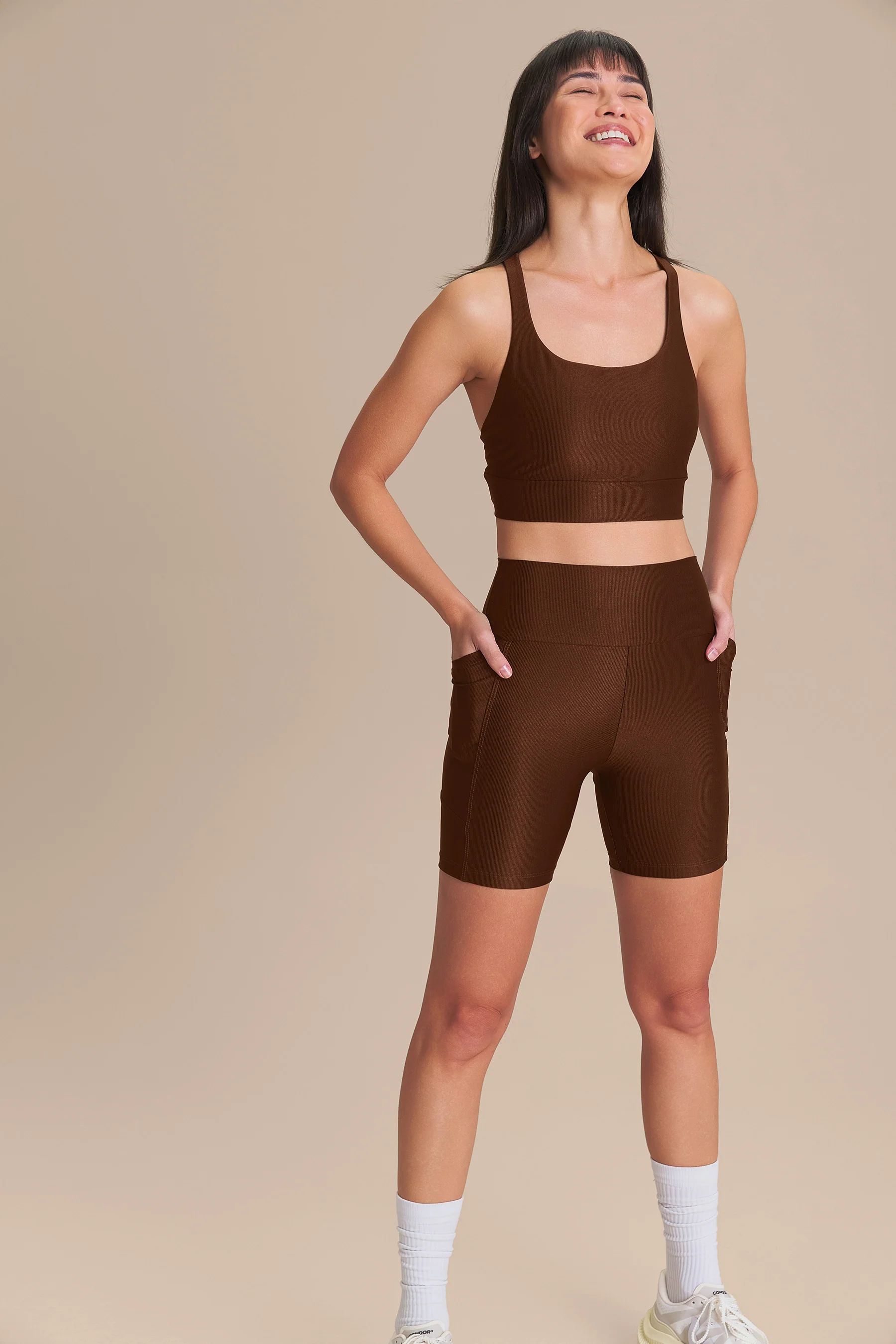 Allure® Adaptiv Long Shorts - Image 36