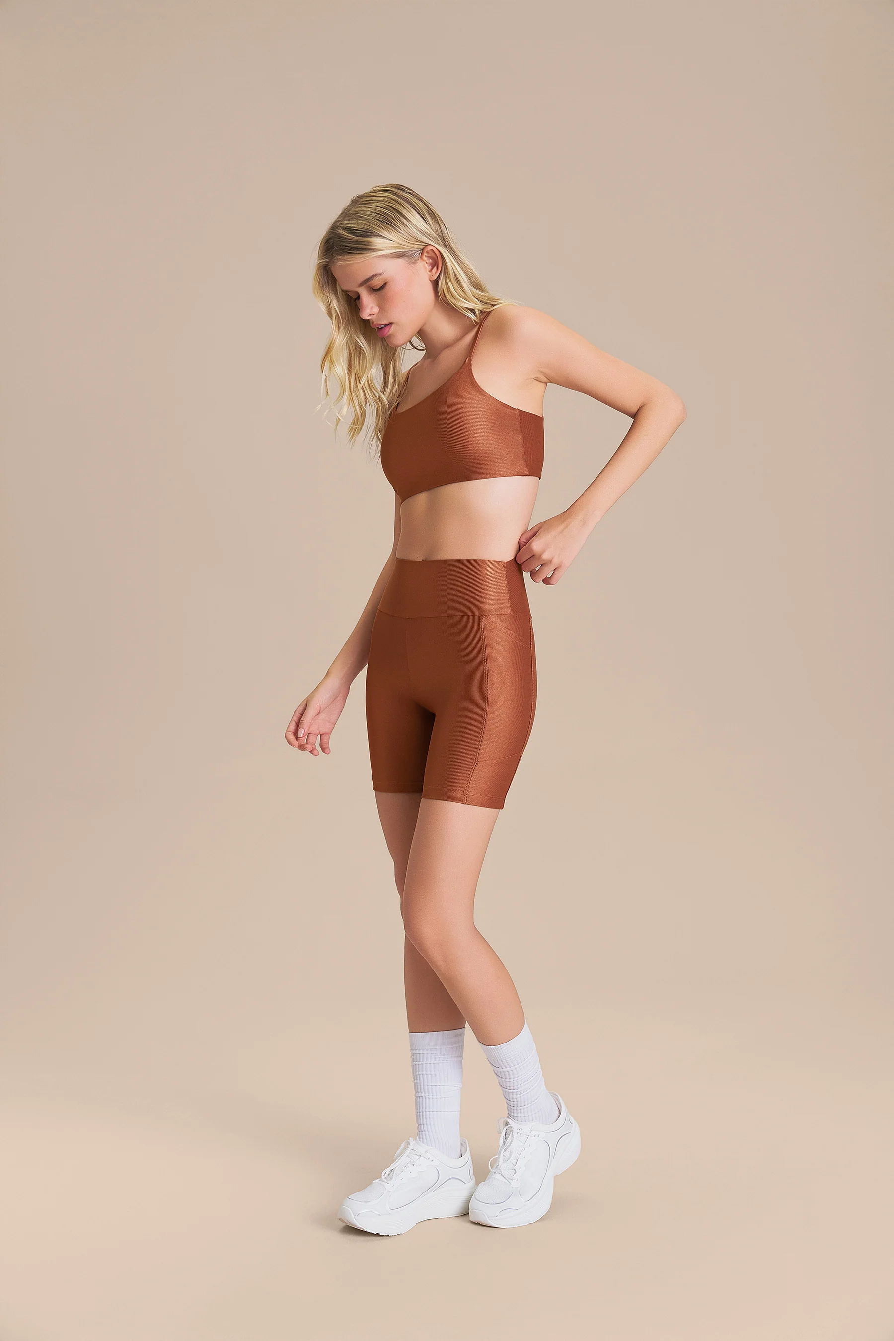 Allure® Adaptiv Long Shorts - Image 37