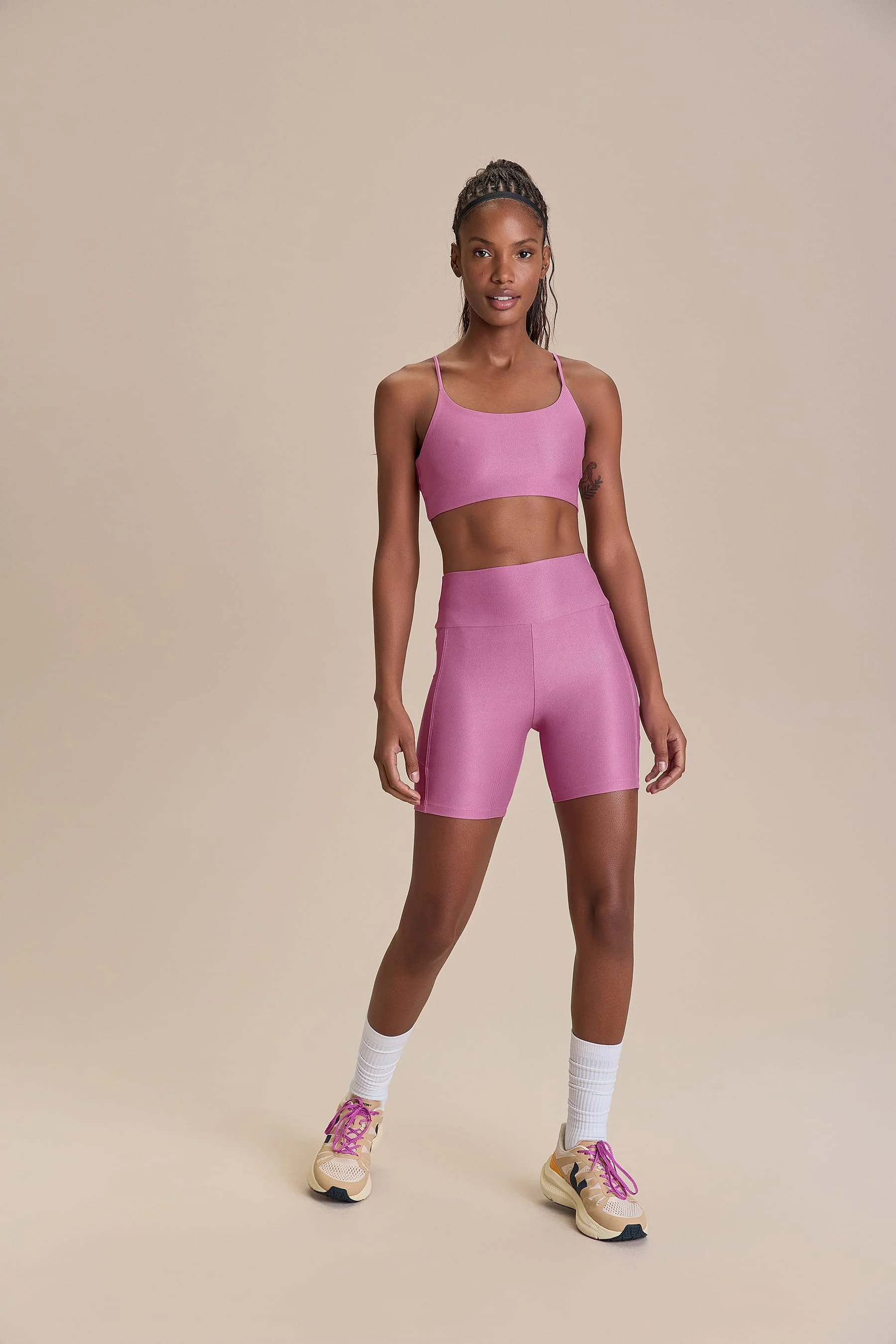 Allure® Adaptiv Long Shorts - Image 4
