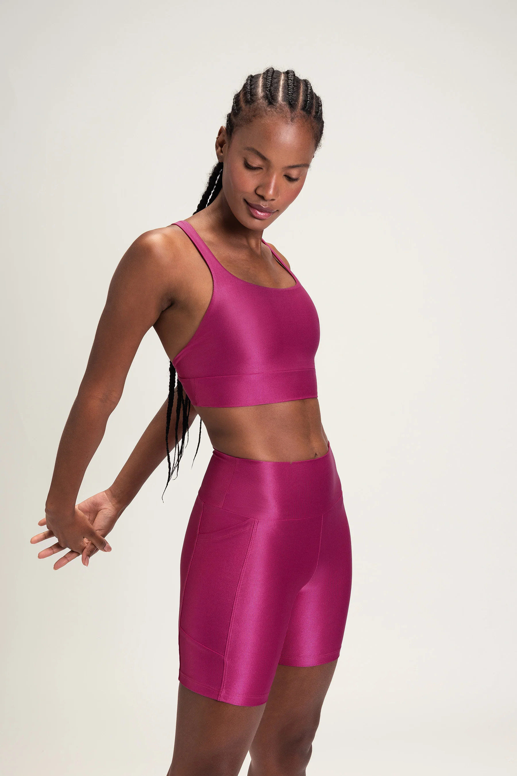 Allure® Adaptiv Long Shorts - Image 41