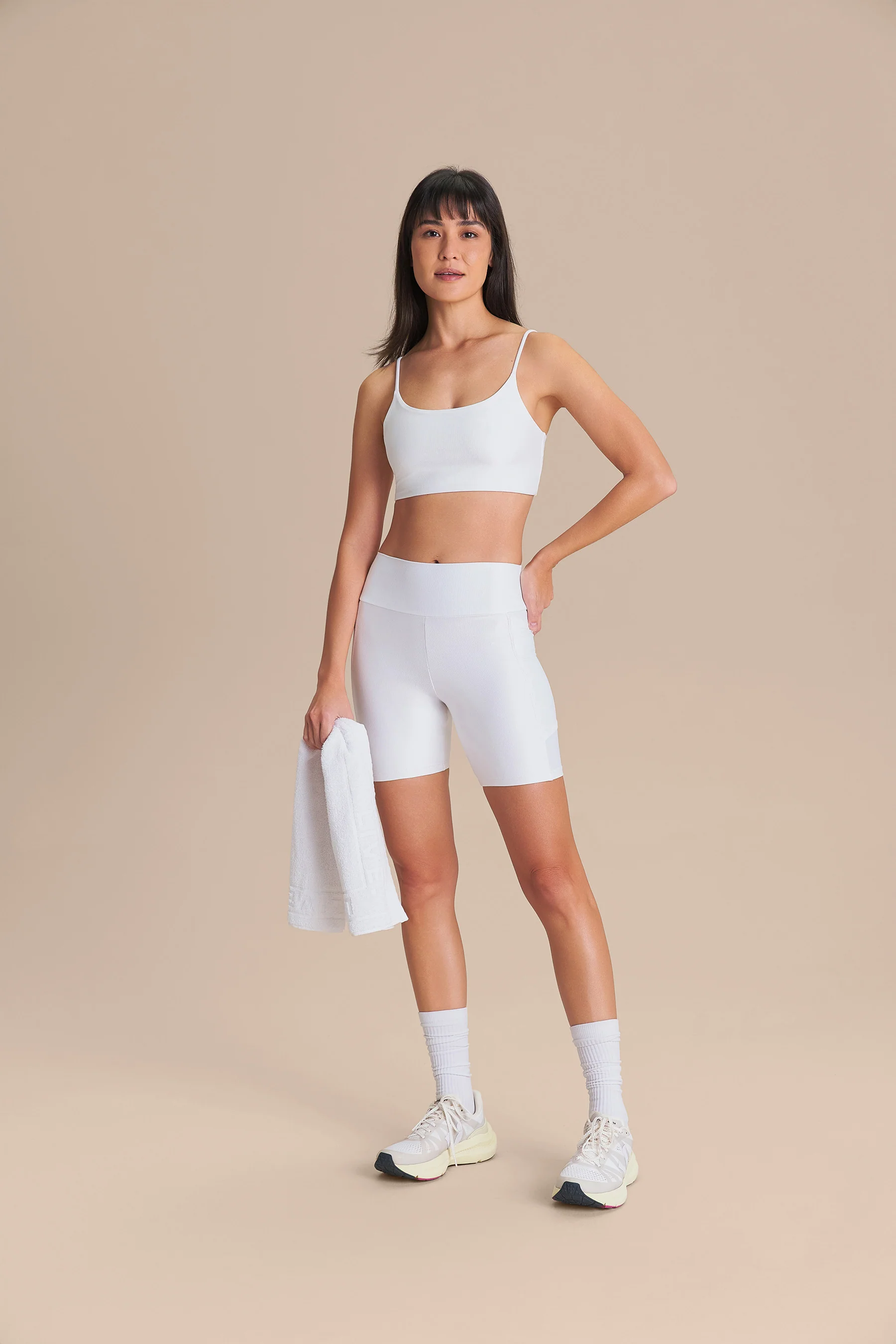 Allure® Adaptiv Long Shorts - Image 43