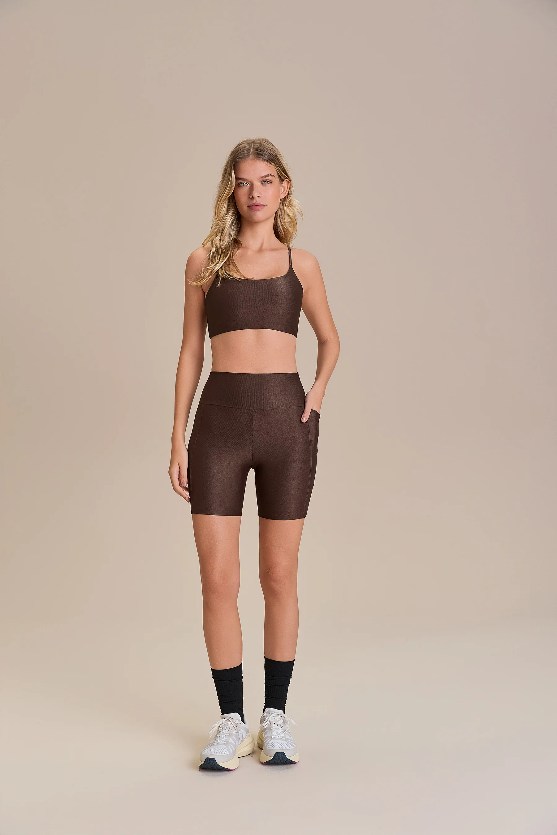 Allure® Adaptiv Long Shorts - Image 5